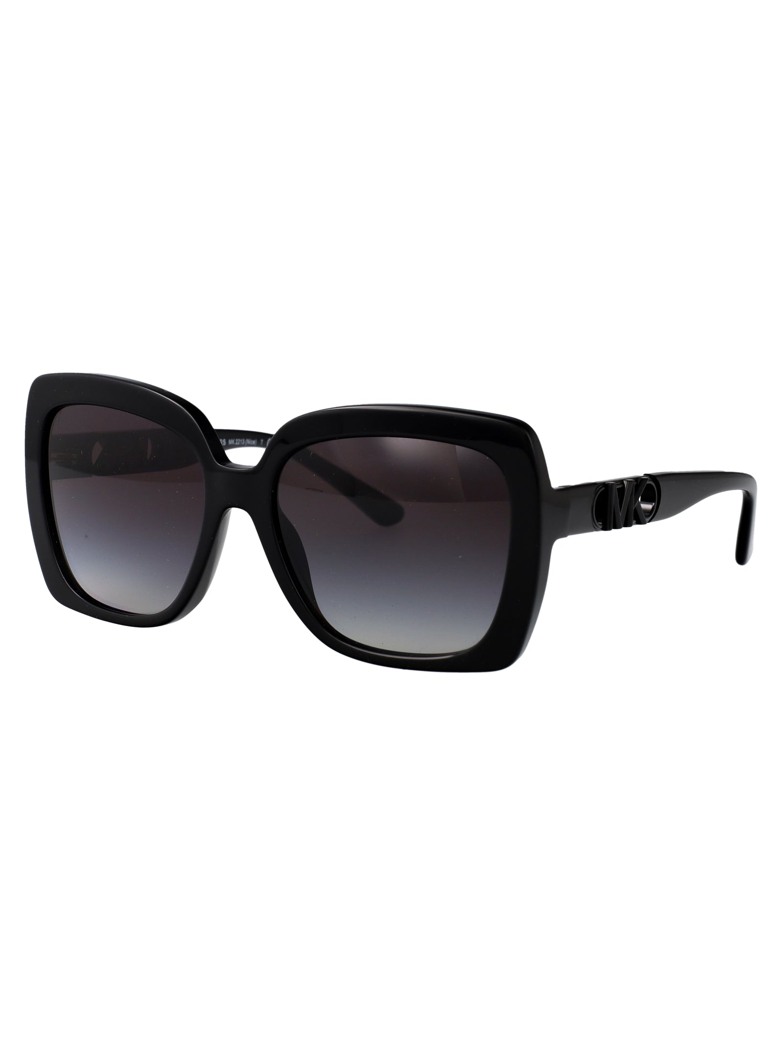 MICHAEL KORS Chic Acetate Sunglasses for Women - SS25 Collection