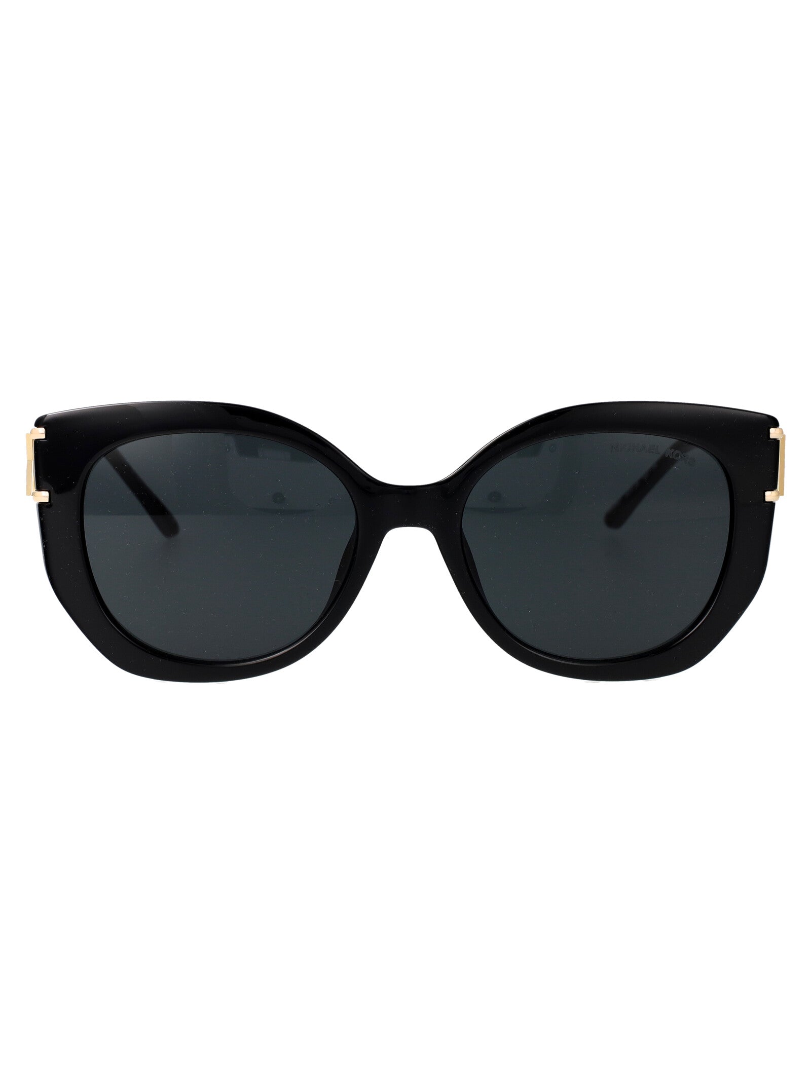MICHAEL KORS Injectate Oversized Women’s Sunglasses