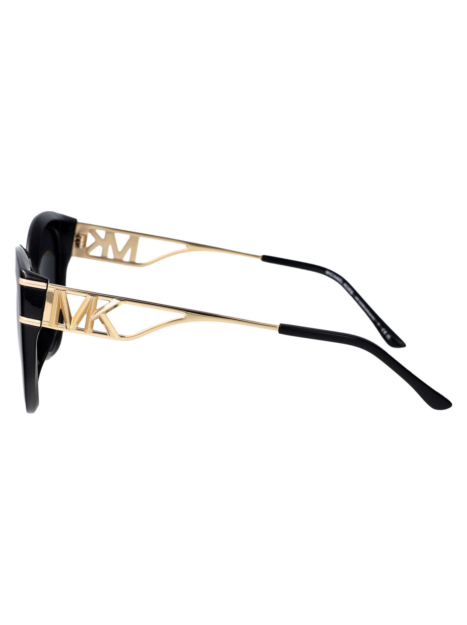 MICHAEL KORS Injectate Oversized Women’s Sunglasses