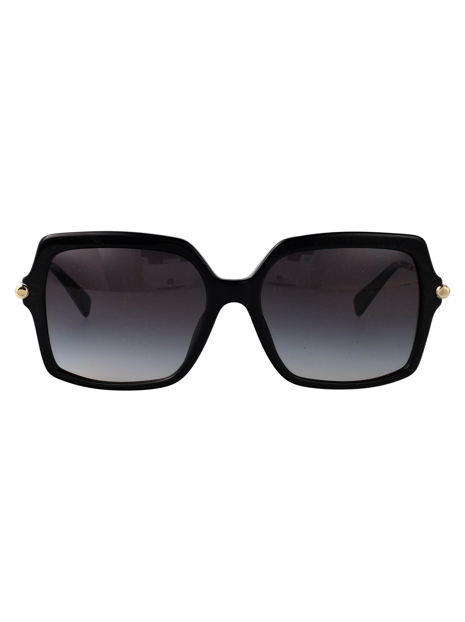 MICHAEL KORS Chic Acetate Sunglasses for Women - SS25 Collection