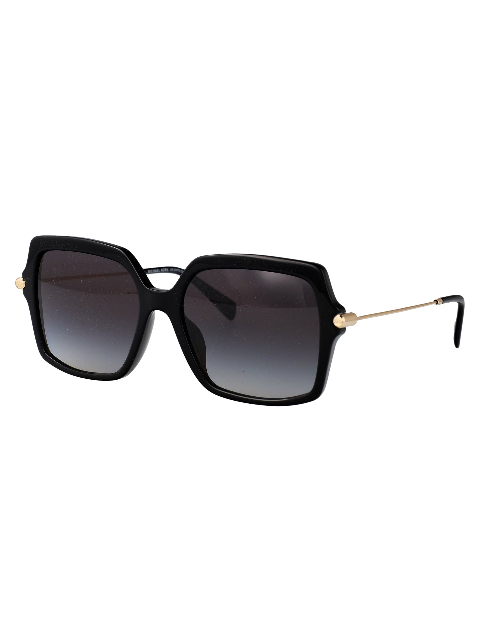 MICHAEL KORS Chic Acetate Sunglasses for Women - SS25 Collection