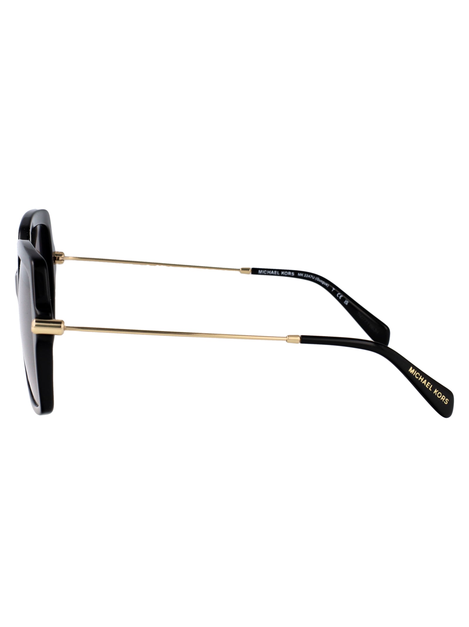 MICHAEL KORS Chic Acetate Sunglasses for Women - SS25 Collection