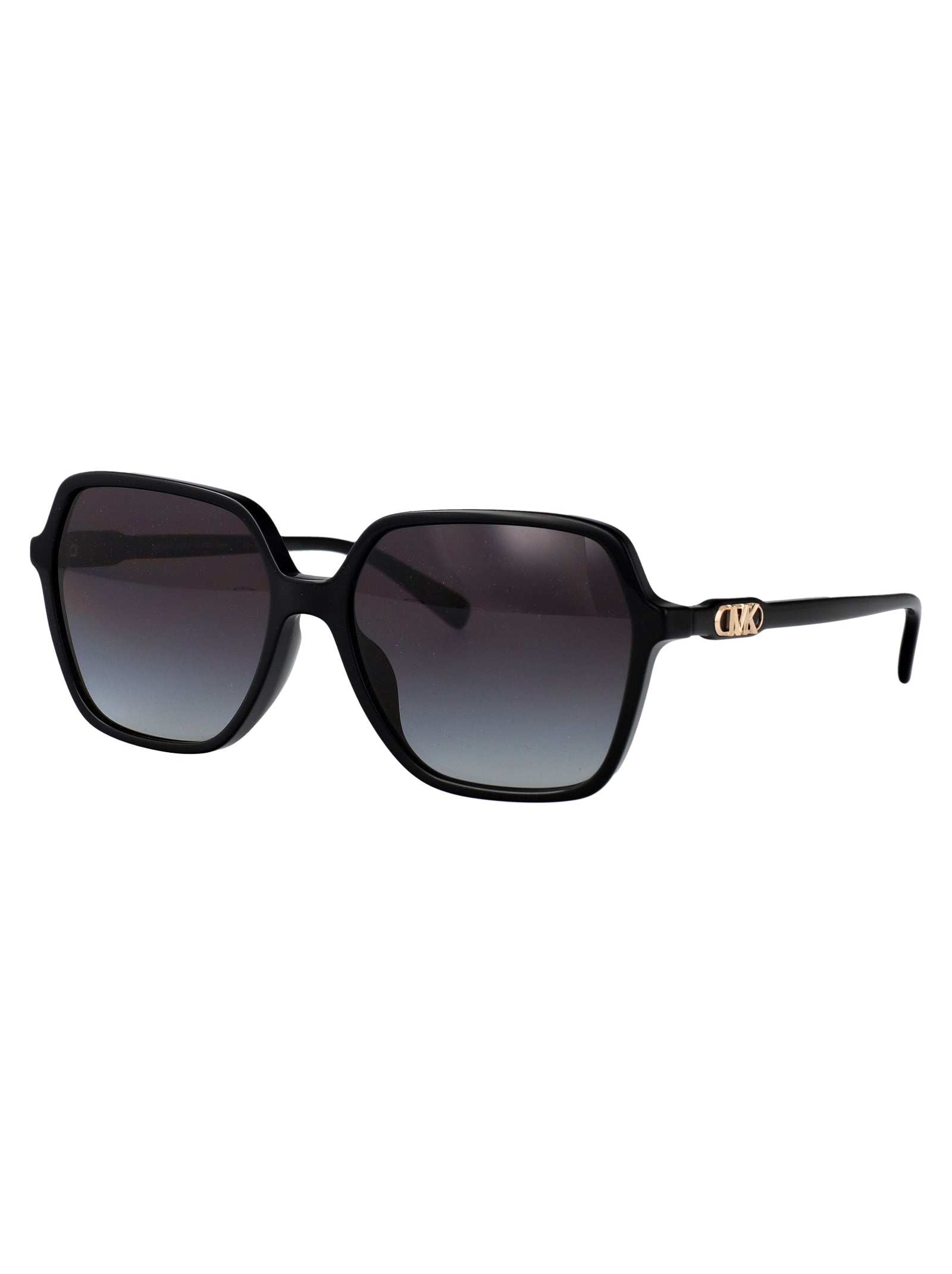 MICHAEL KORS Acetate Frame Men's Sunglasses