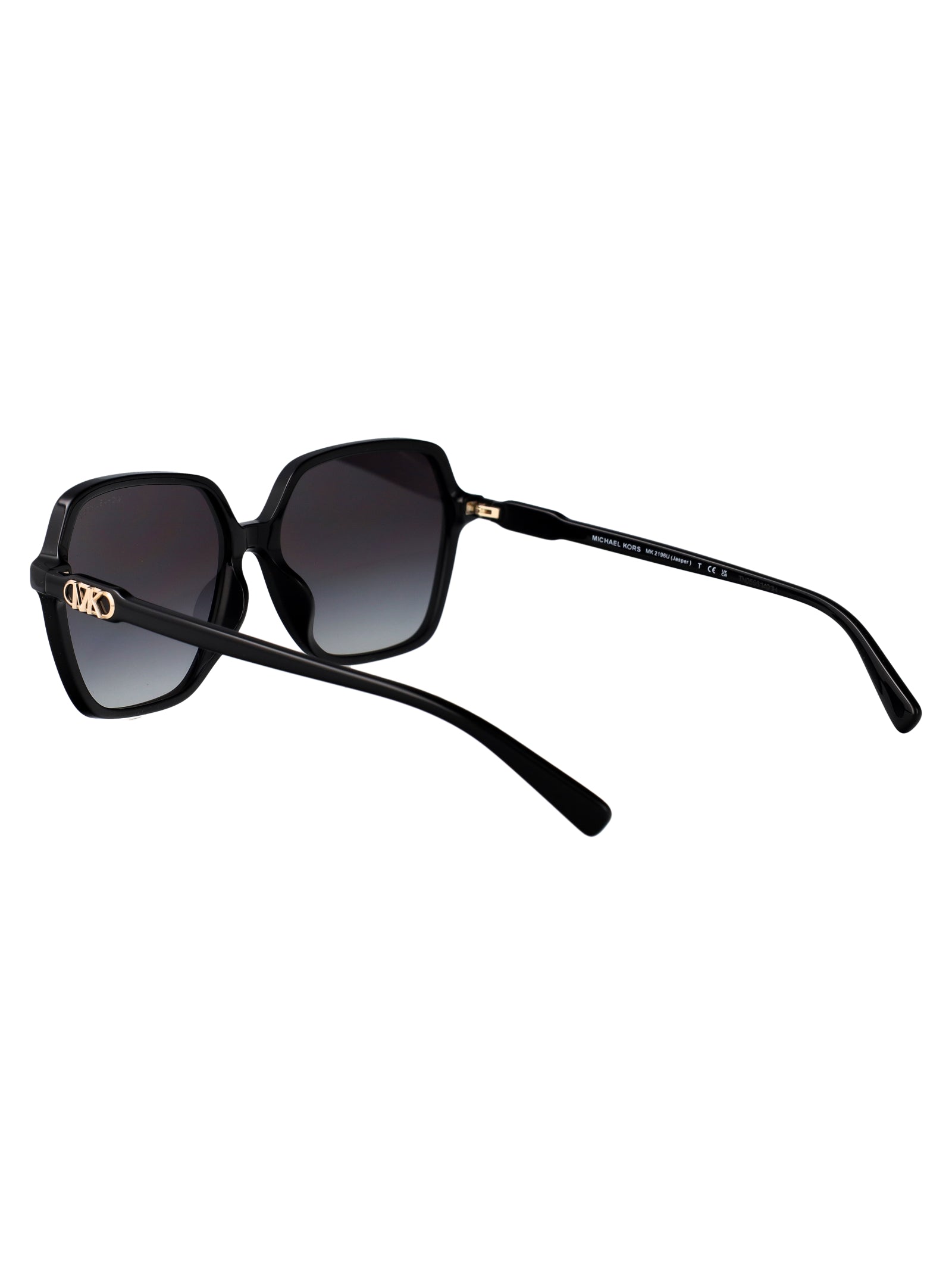 MICHAEL KORS Acetate Frame Men's Sunglasses