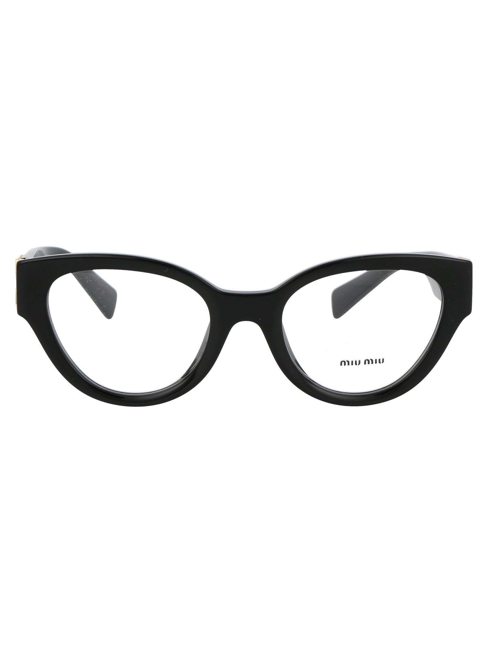 MIU MIU Acetate Optical Glasses for Women