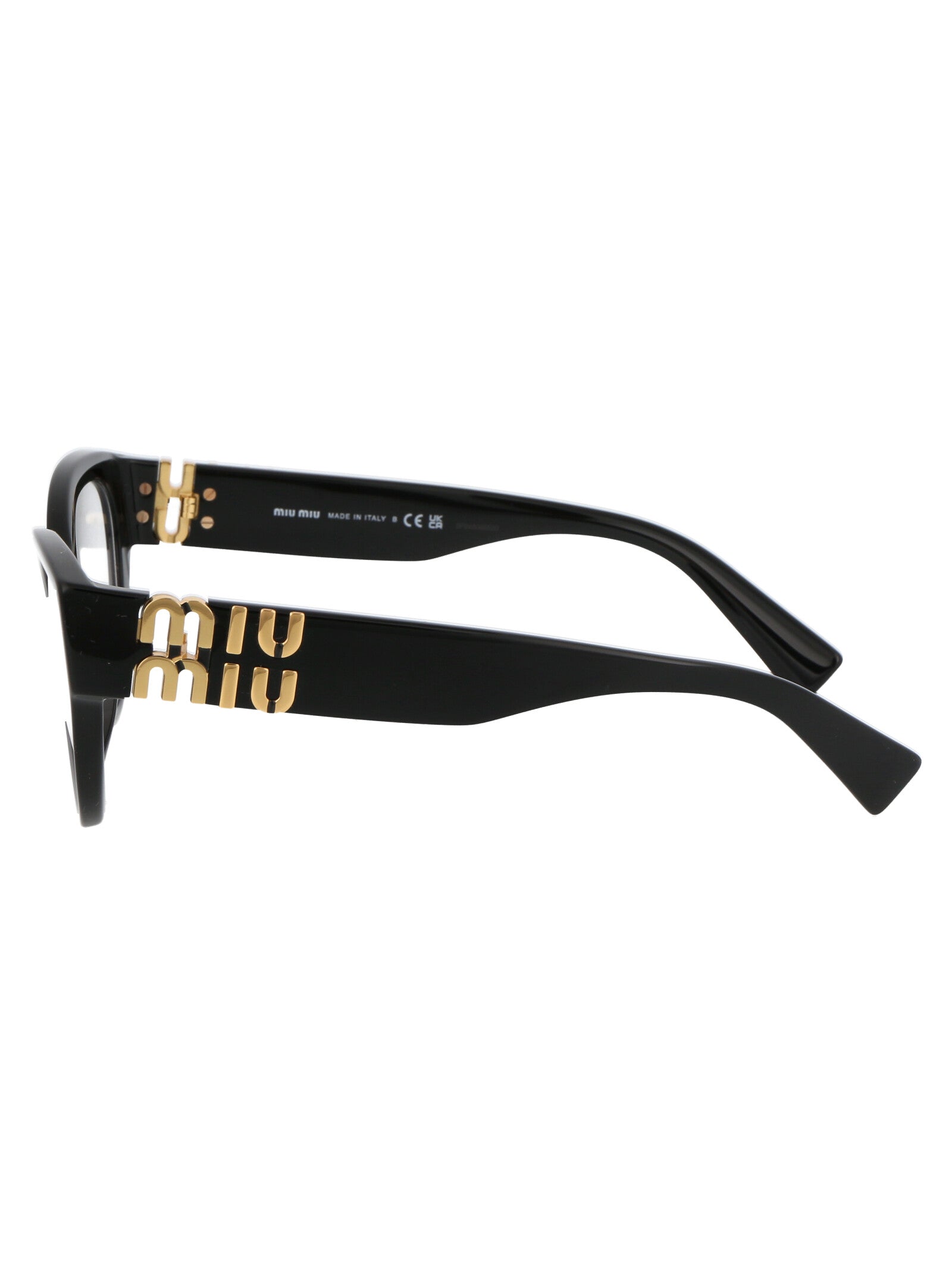 MIU MIU Acetate Optical Glasses for Women