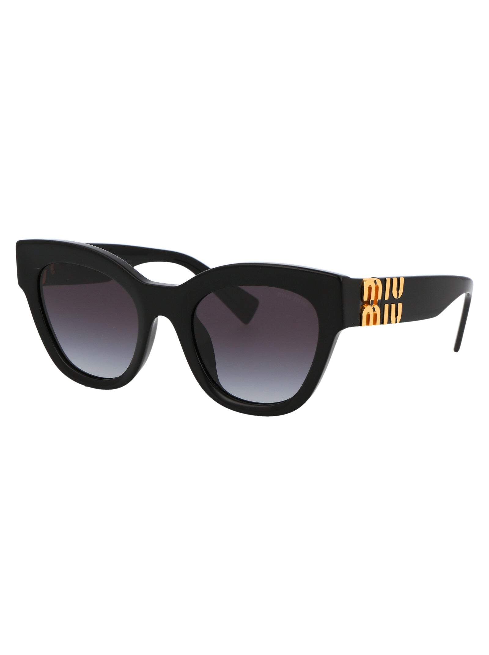 MIU MIU Acetate Sunglasses for Women - SS25 Collection