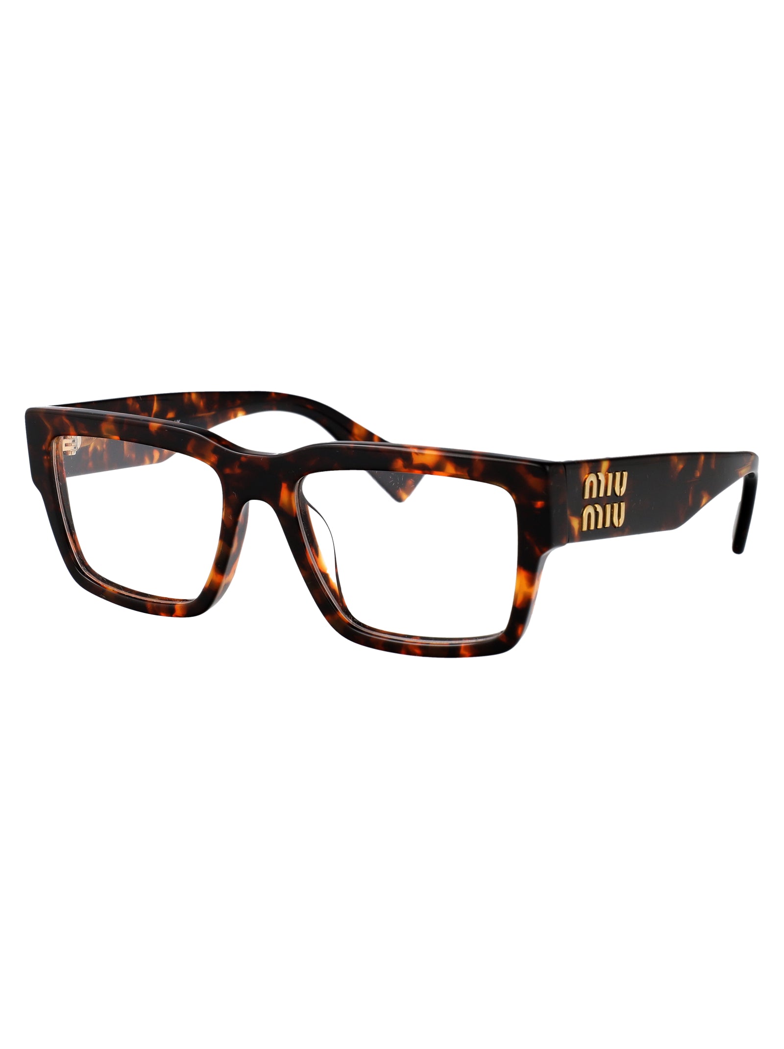 MIU MIU Stylish Acetate Optical Glasses for Women