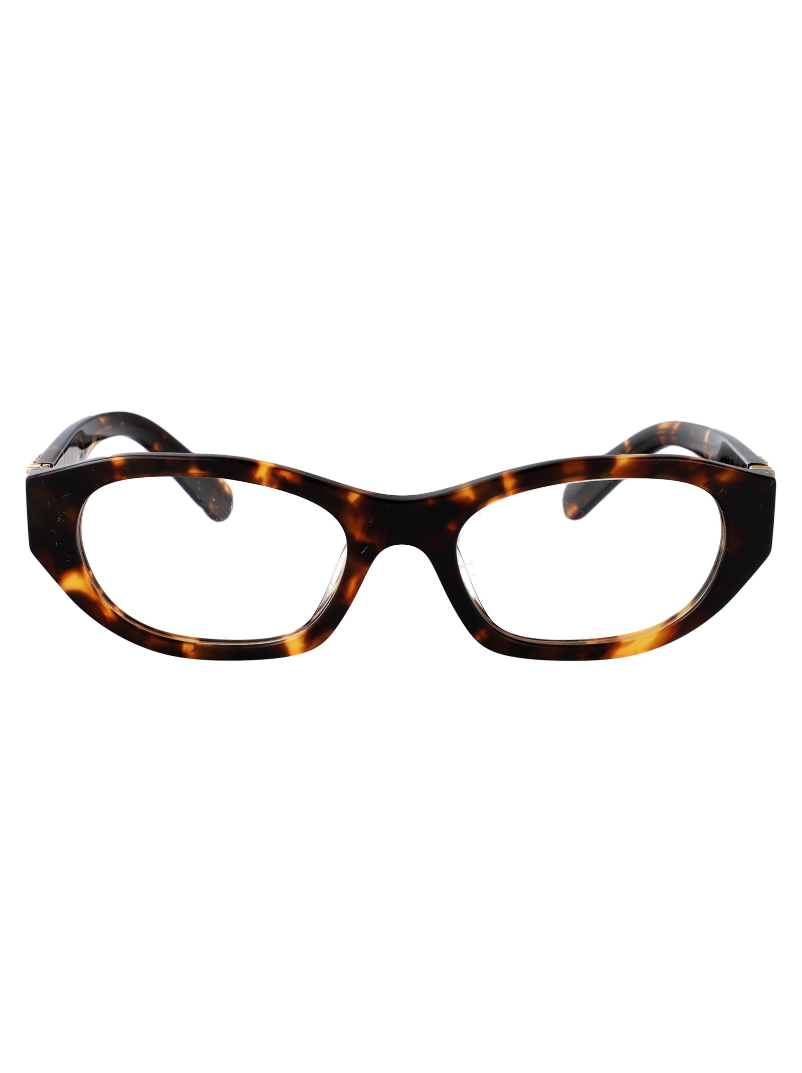 MIU MIU Classic Acetate Optical Glasses for Women