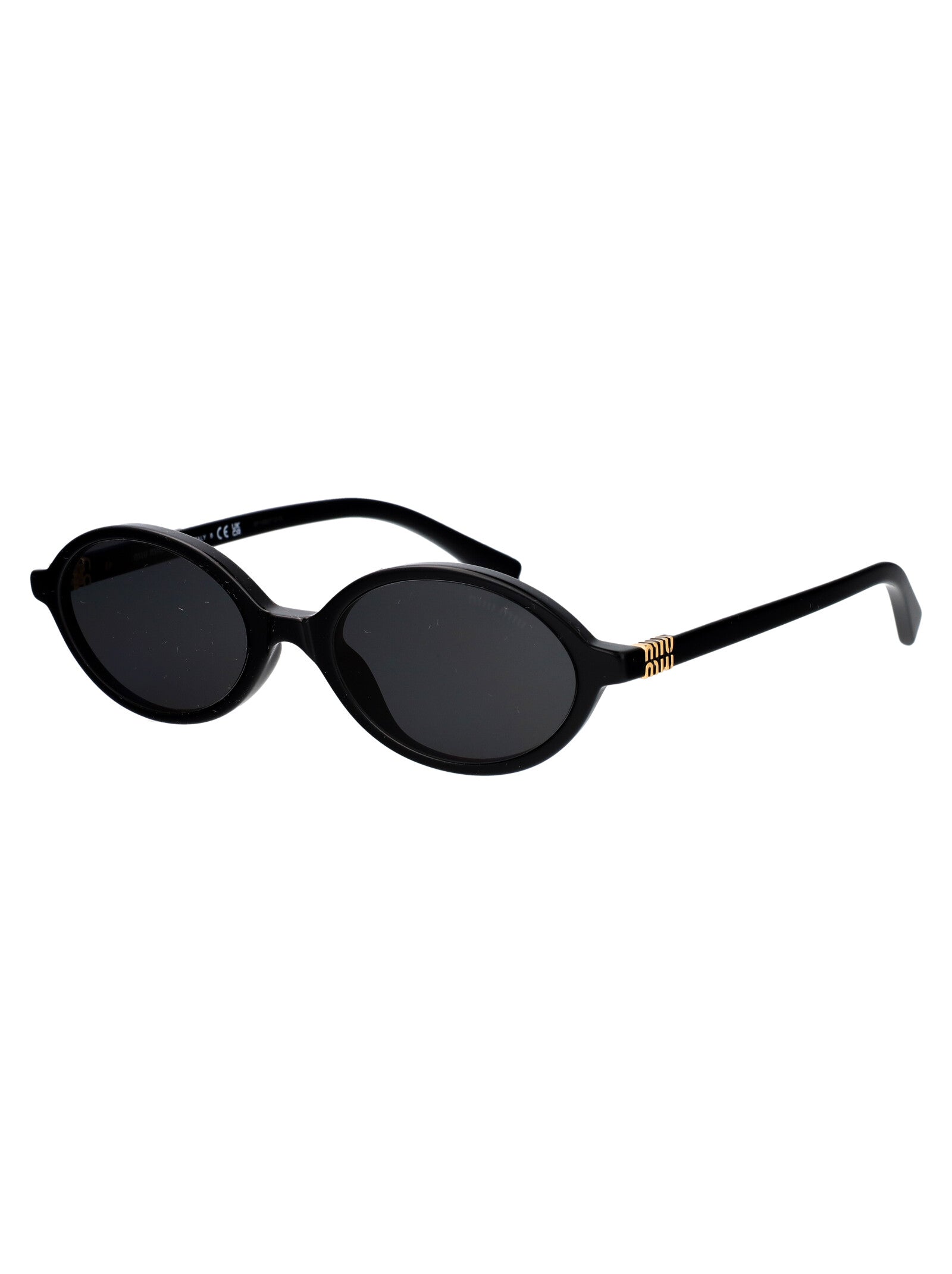 MIU MIU Acetate Sunglasses for Women - SS25 Collection