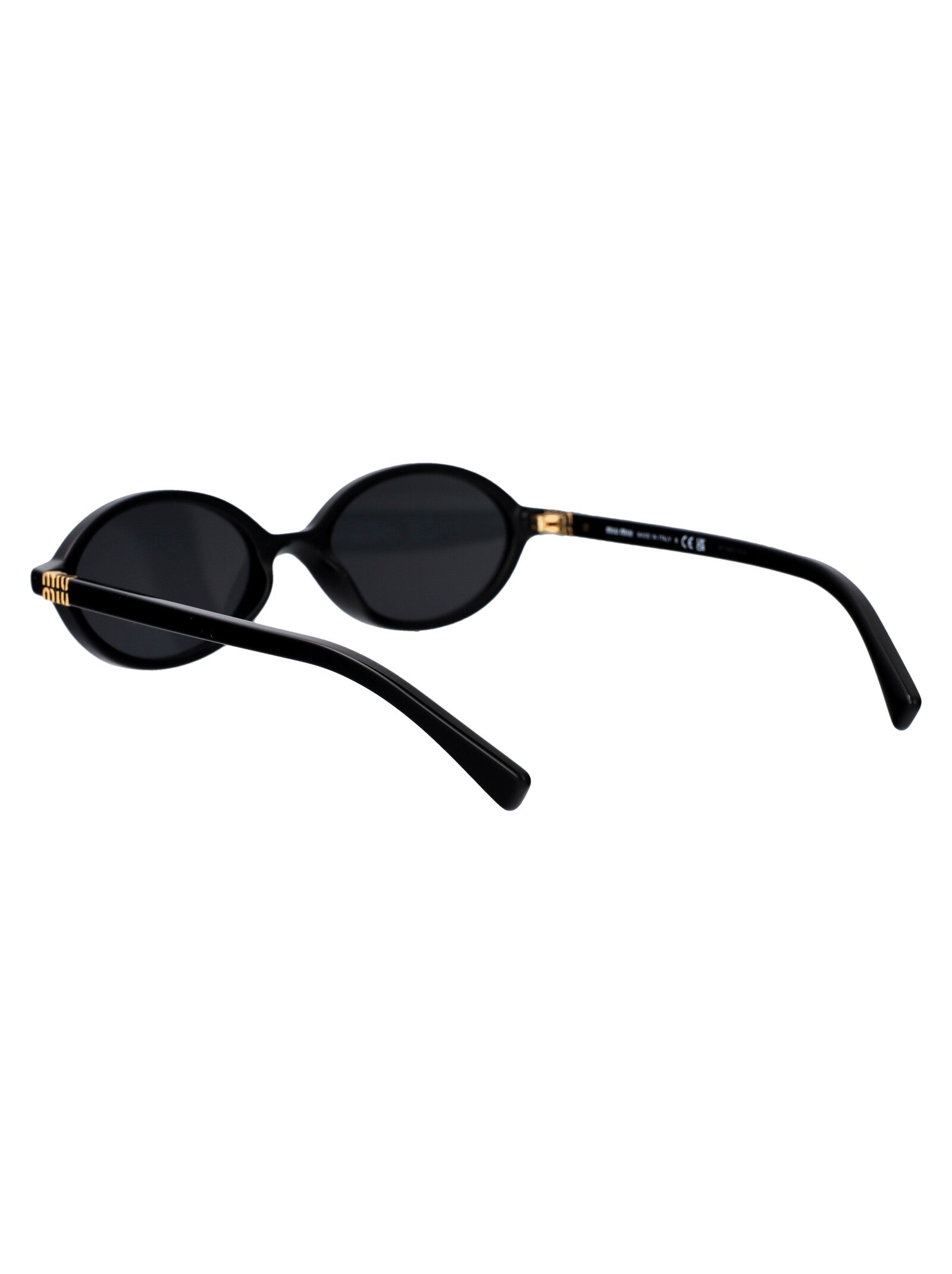 MIU MIU Acetate Sunglasses for Women - SS25 Collection