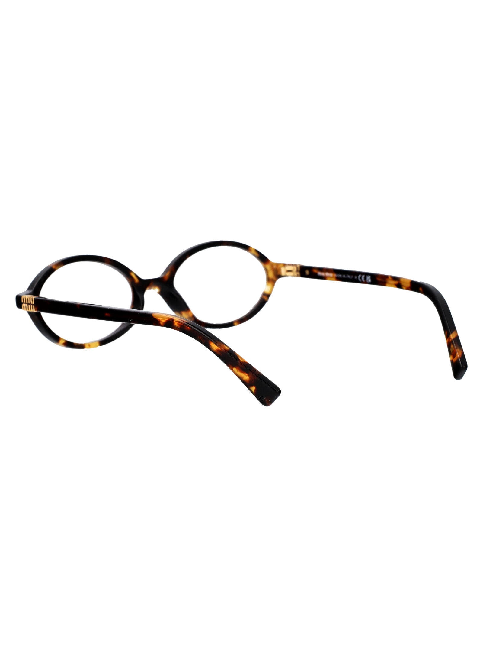 MIU MIU Acetate Mini Sunglasses for Women