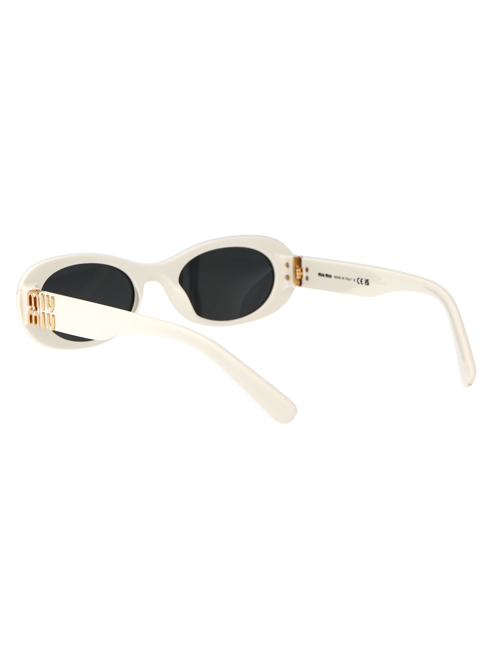 MIU MIU Chic Acetate Sunglasses for Women