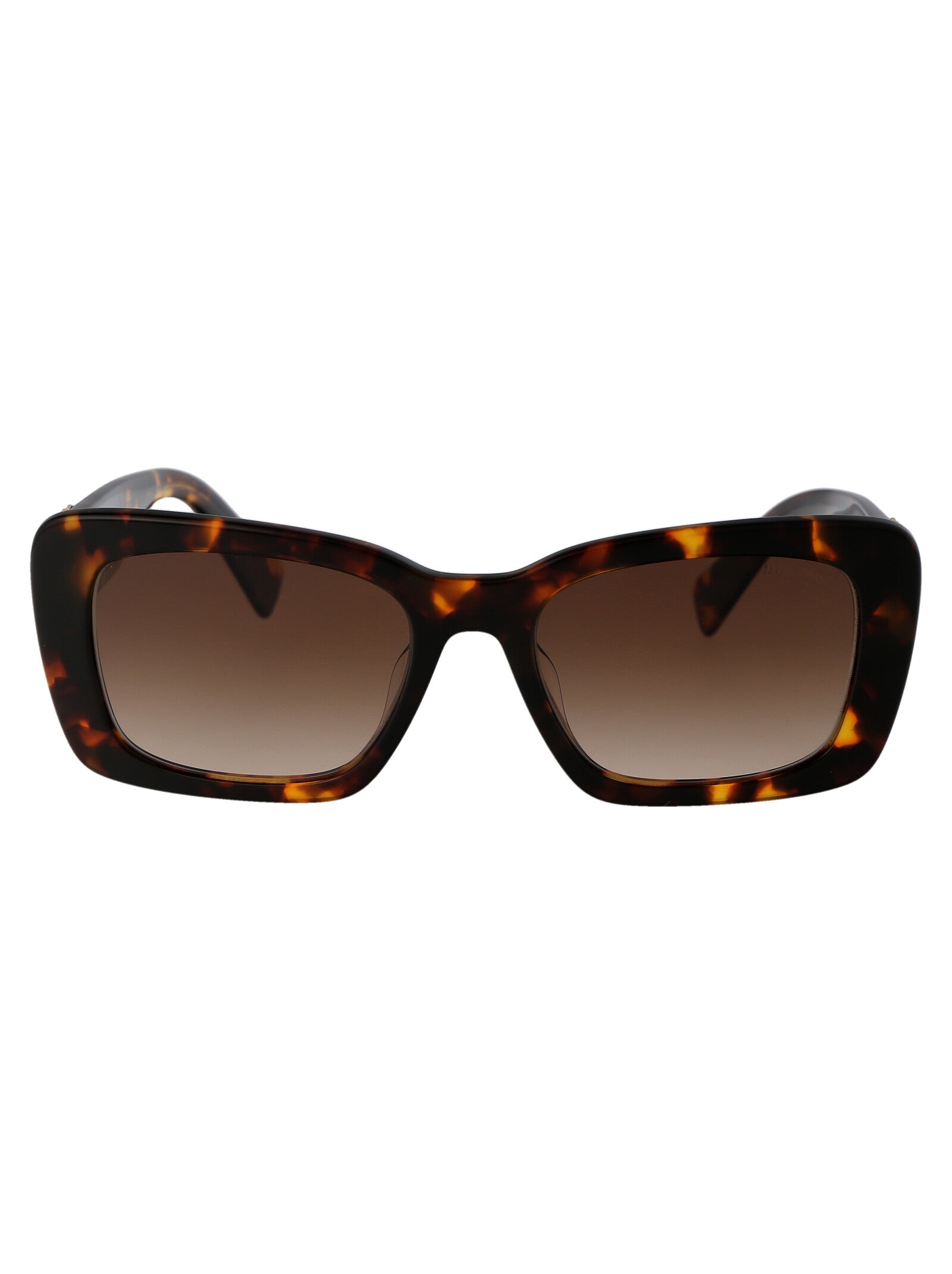 MIU MIU Chic Acetate Sunglasses for Women - SS25 Collection