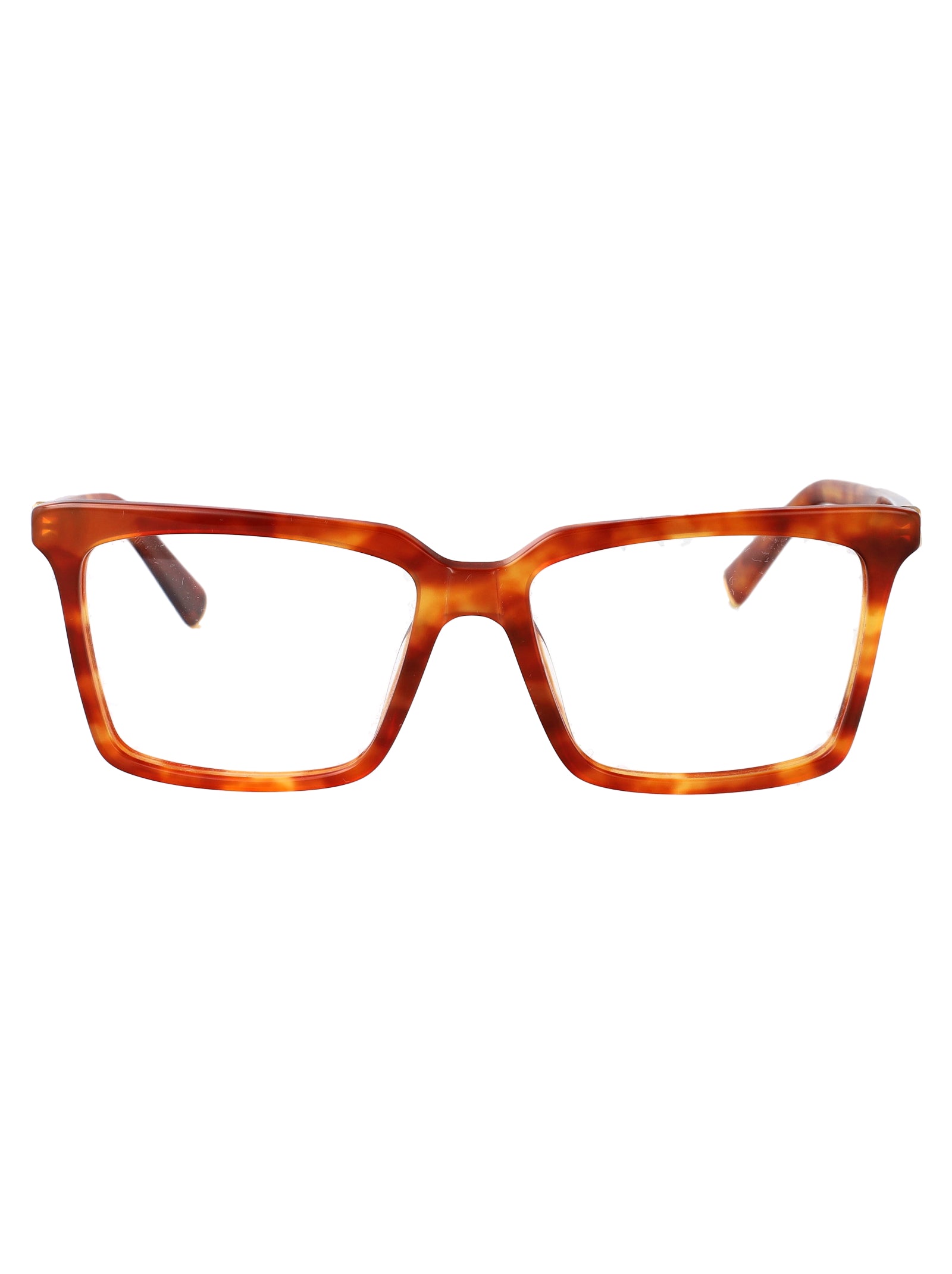 MIU MIU Acetate Optical Glasses for Women - Spring/Summer 25