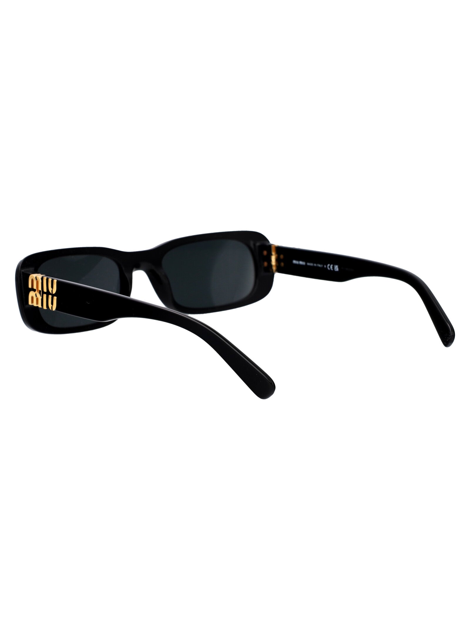MIU MIU Acetate Sunglasses for Women - SS25 Stylish Accessory