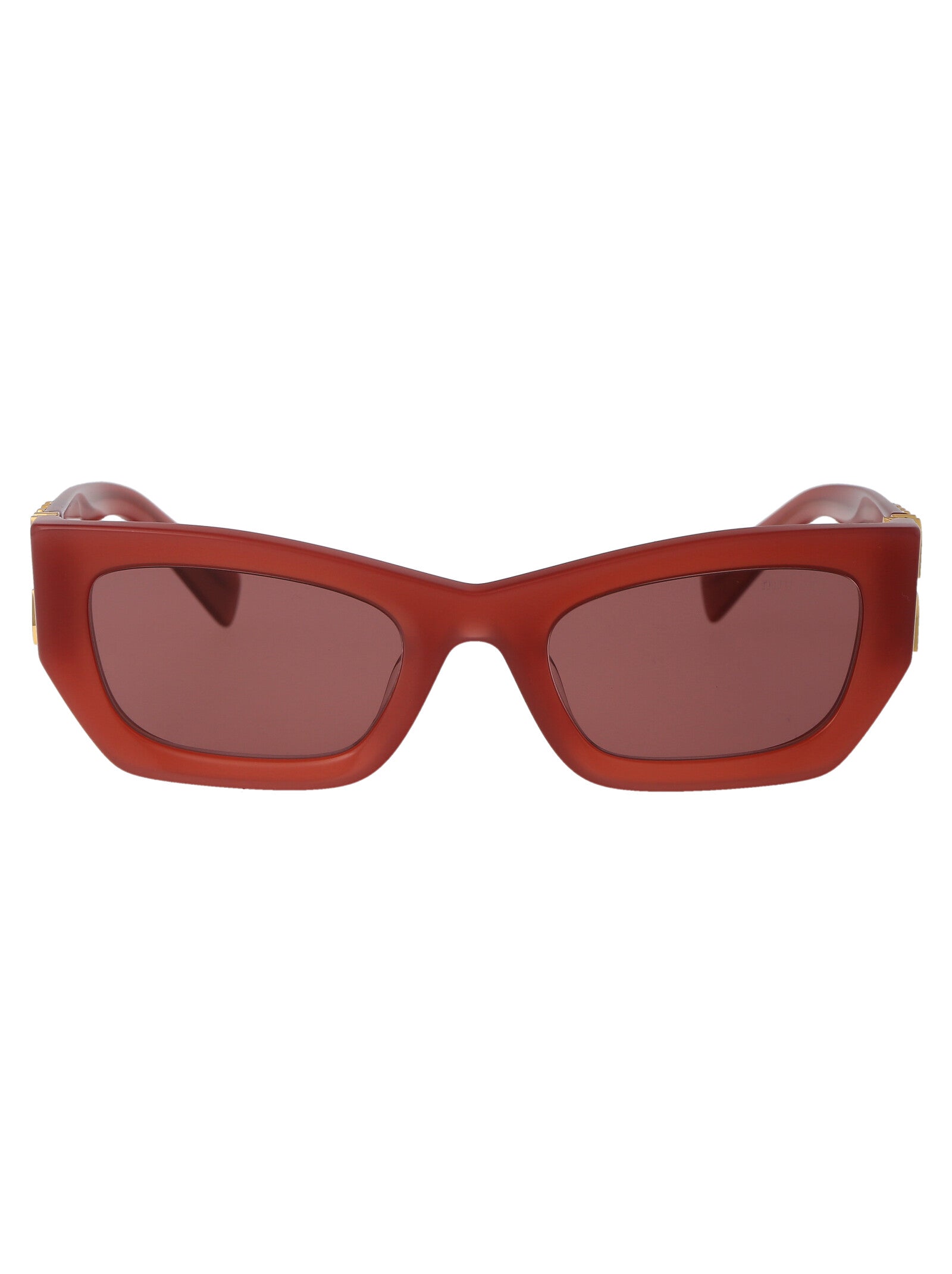 MIU MIU Acetate Sunglasses for Women - SS25
