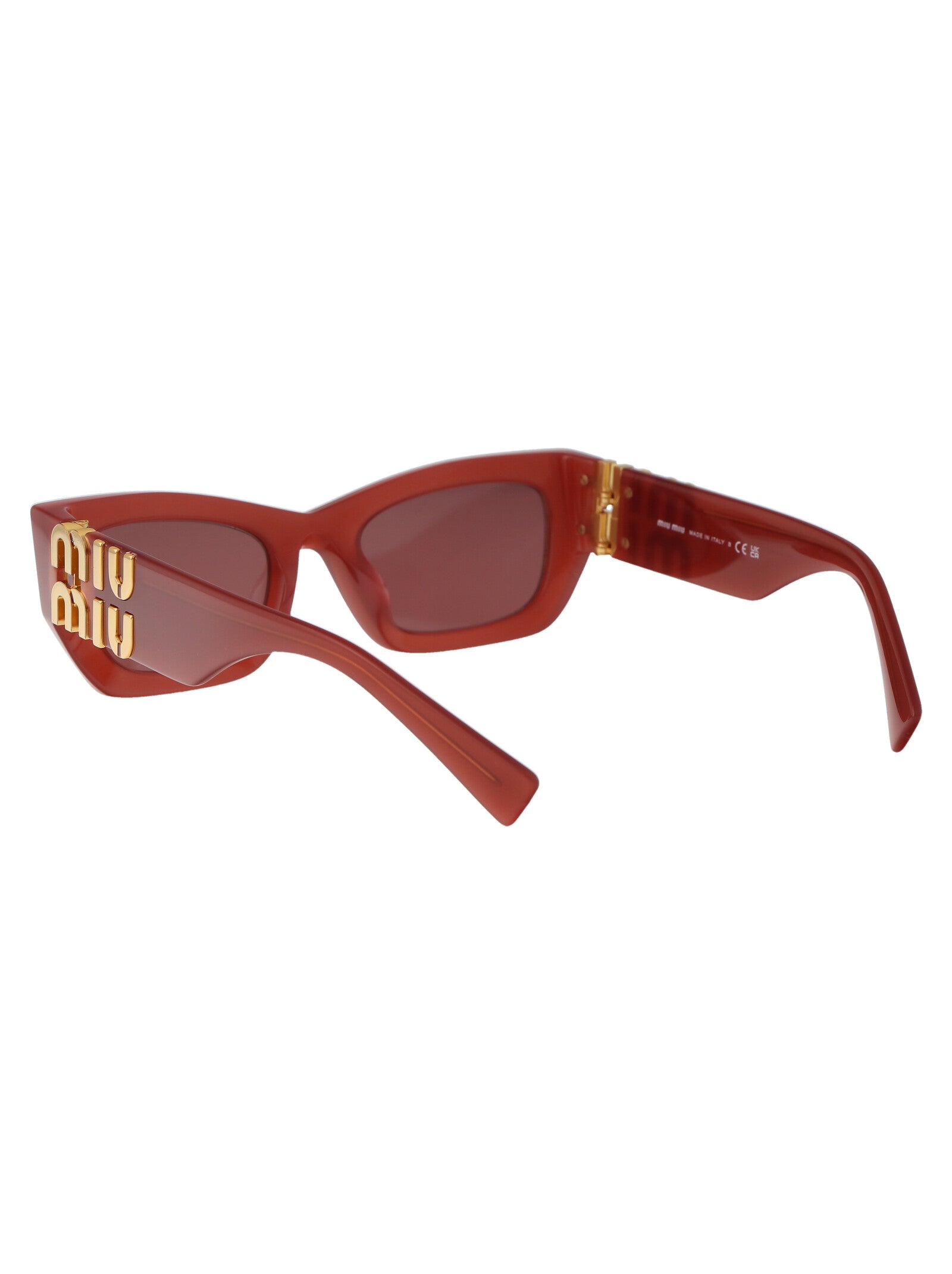MIU MIU Acetate Sunglasses for Women - SS25