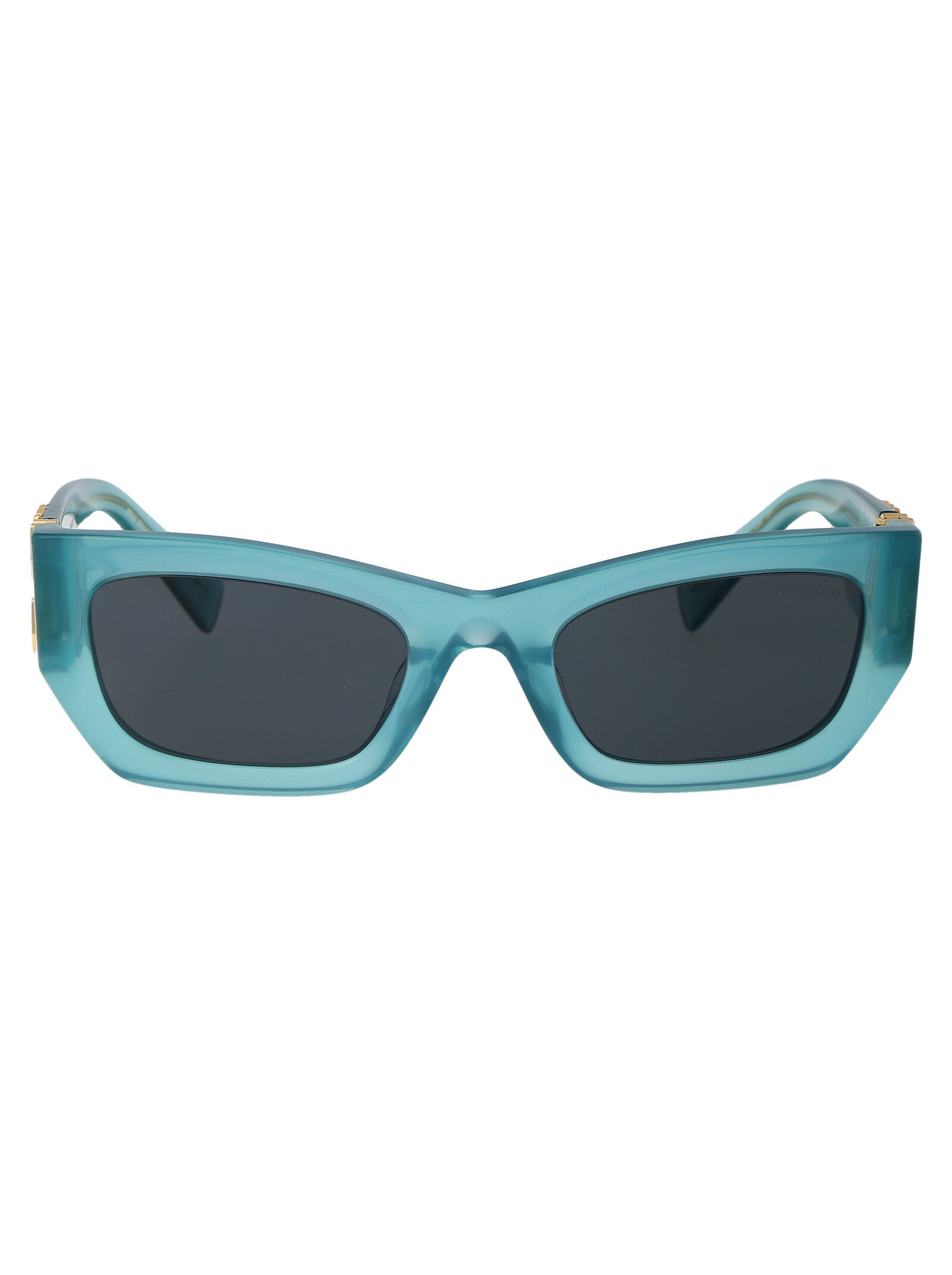 MIU MIU Chic Acetate Sunglasses for Women
