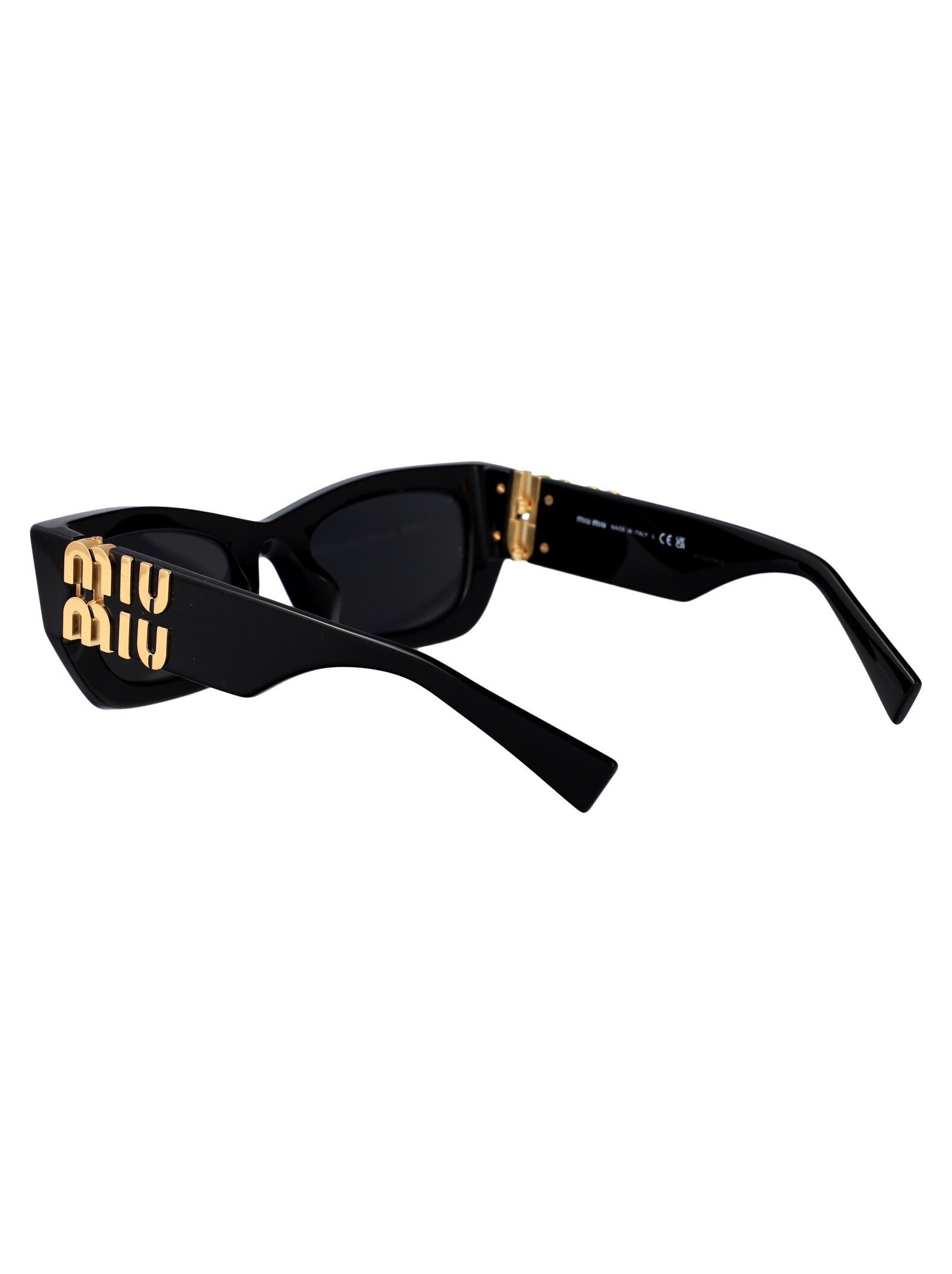 MIU MIU Acetate Sunglasses for Women