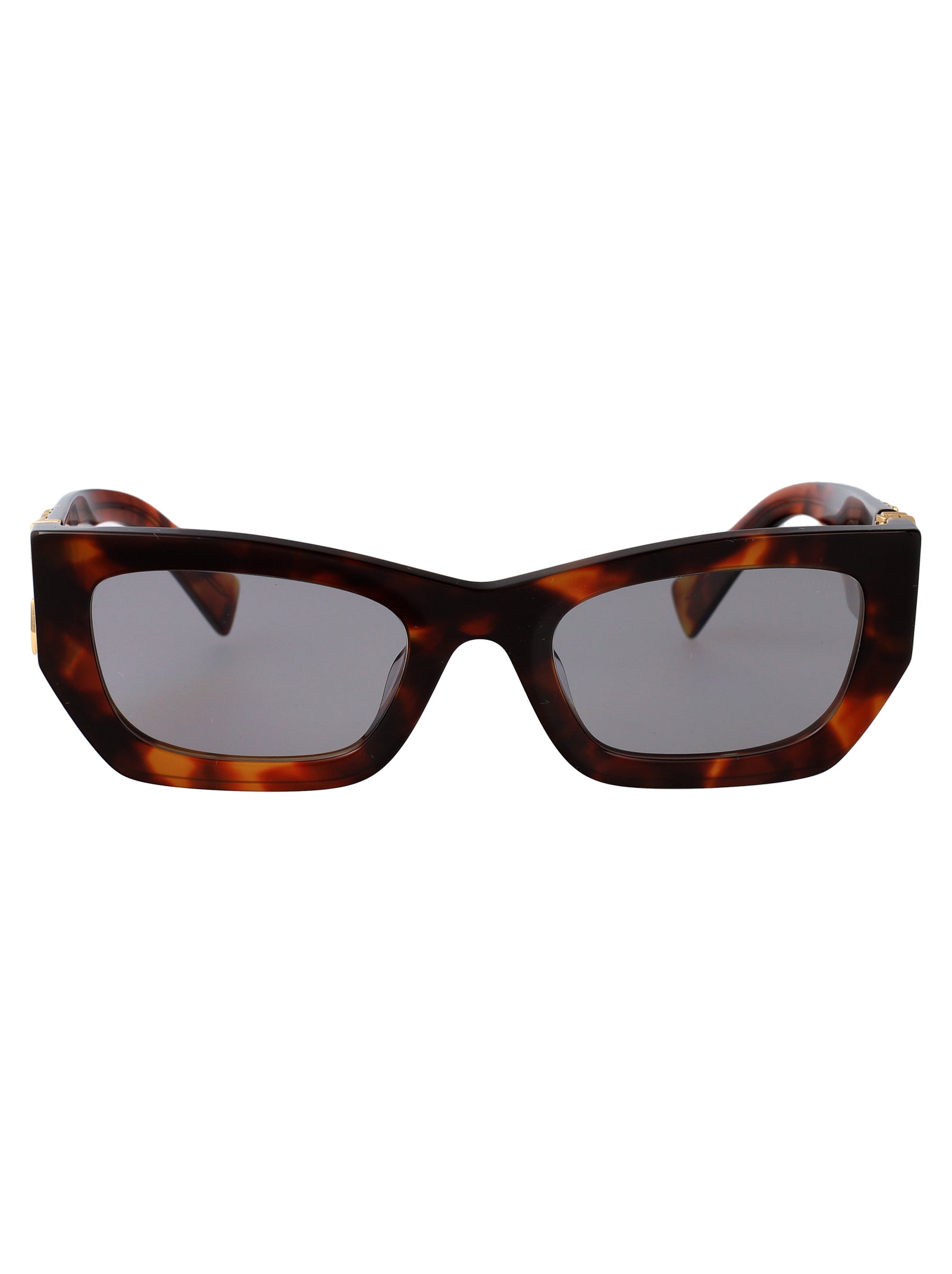 MIU MIU Stylish Acetate Sunglasses for Women