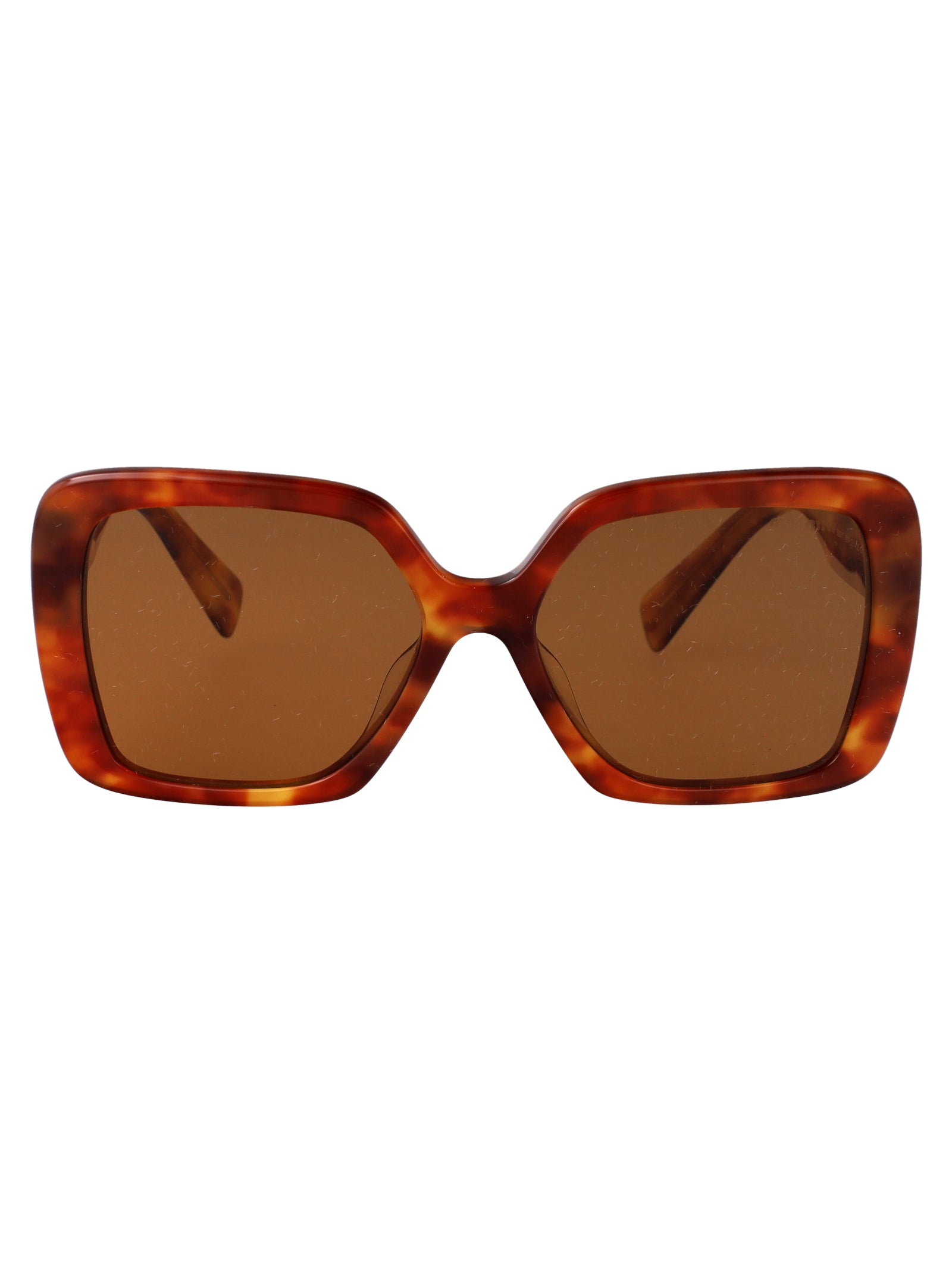 MIU MIU Acetate Cat Eye Sunglasses for Women