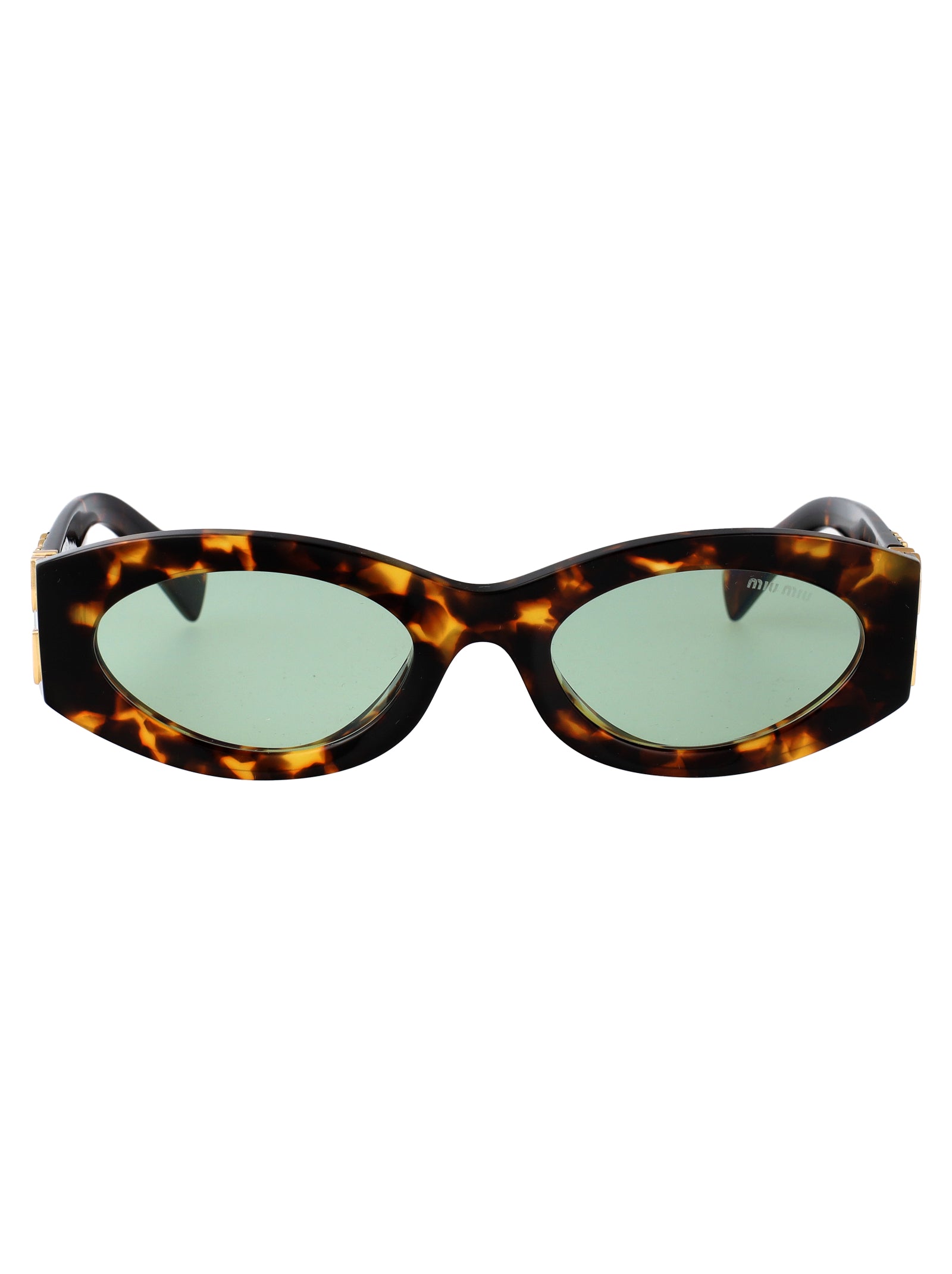 MIU MIU Acetate Sunglasses for Women - Stylish Accessory