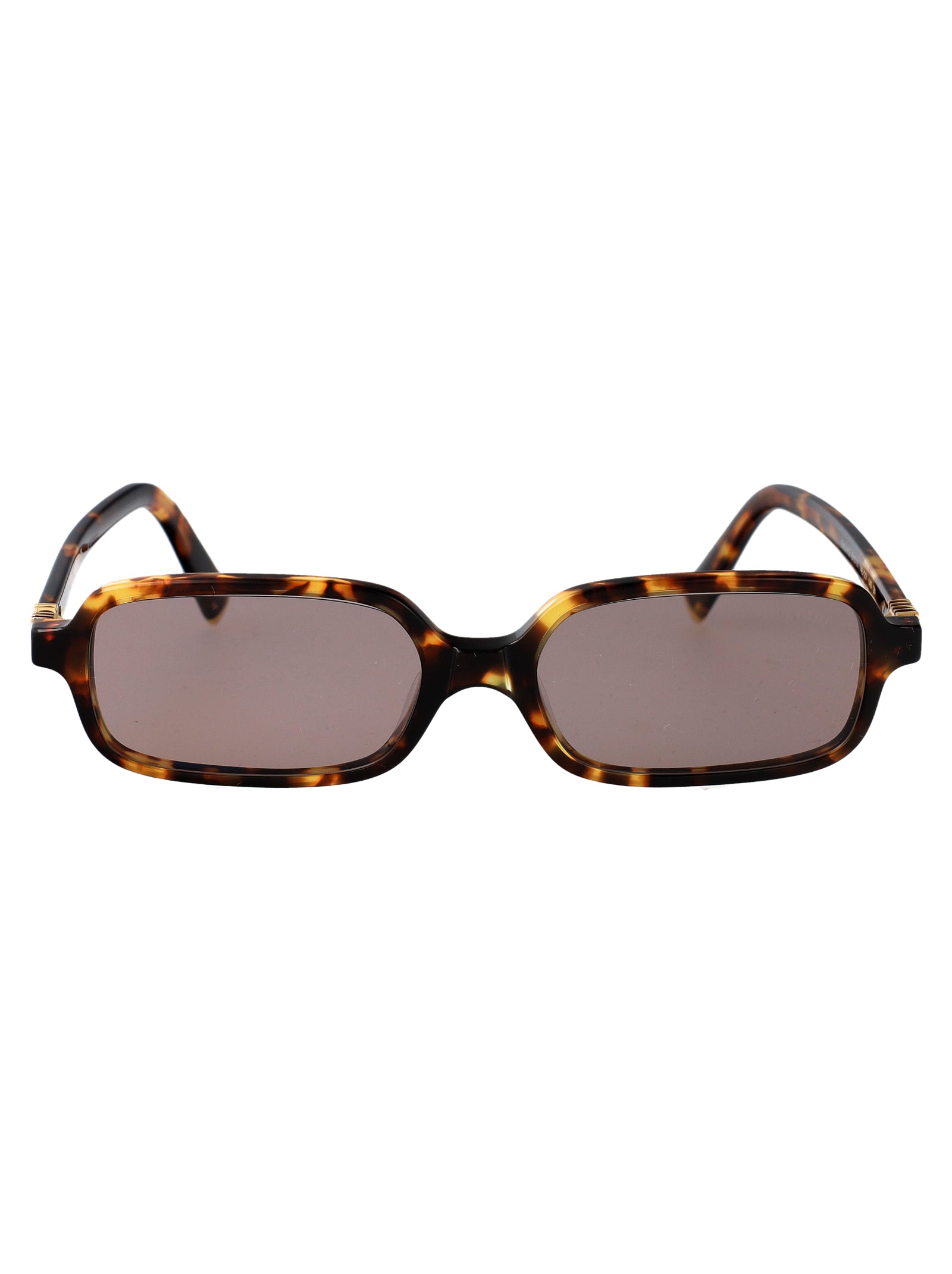 MIU MIU Chic Acetate Sunglasses for Women