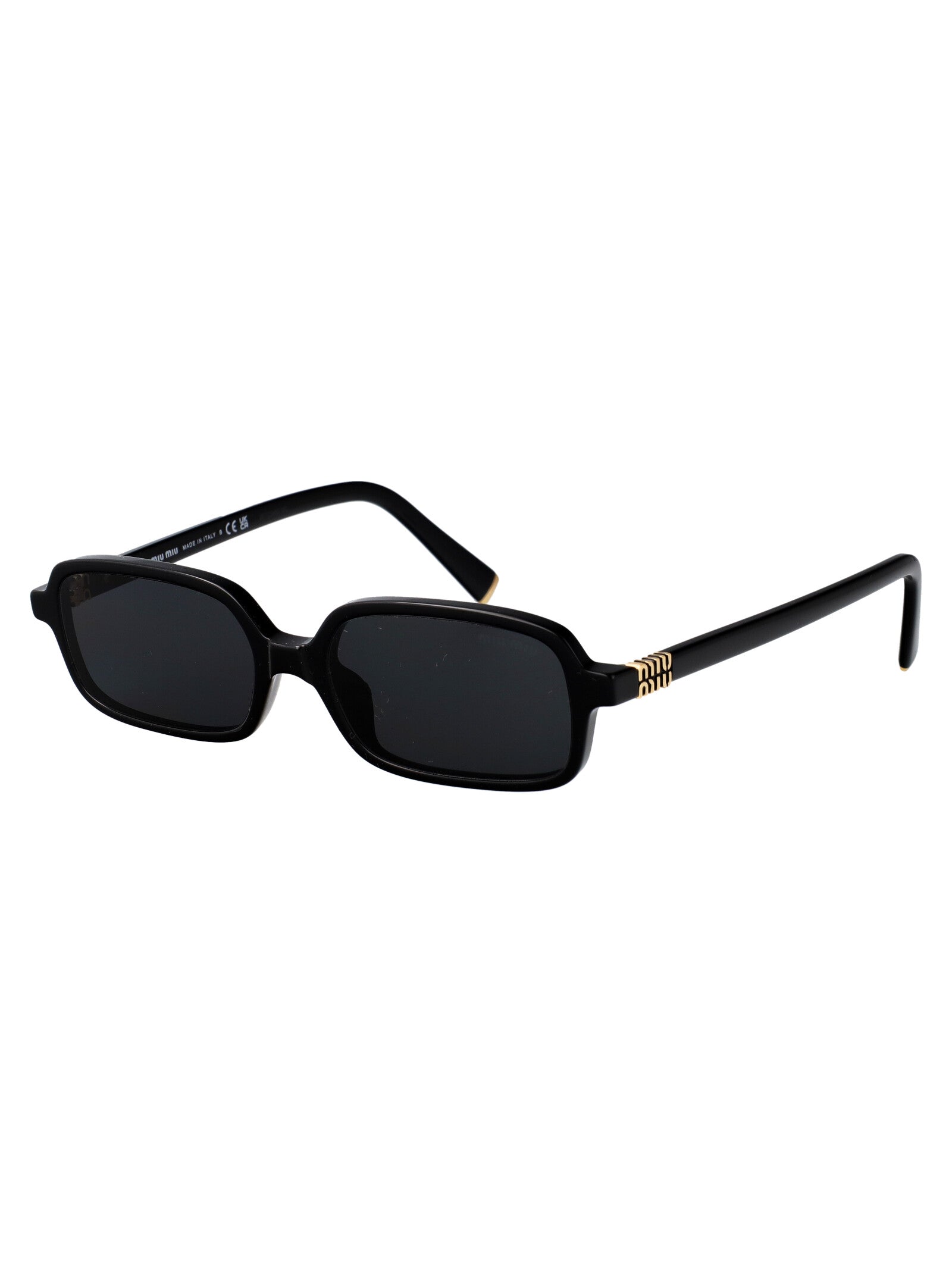 MIU MIU Acetate Sunglasses for Women - SS25