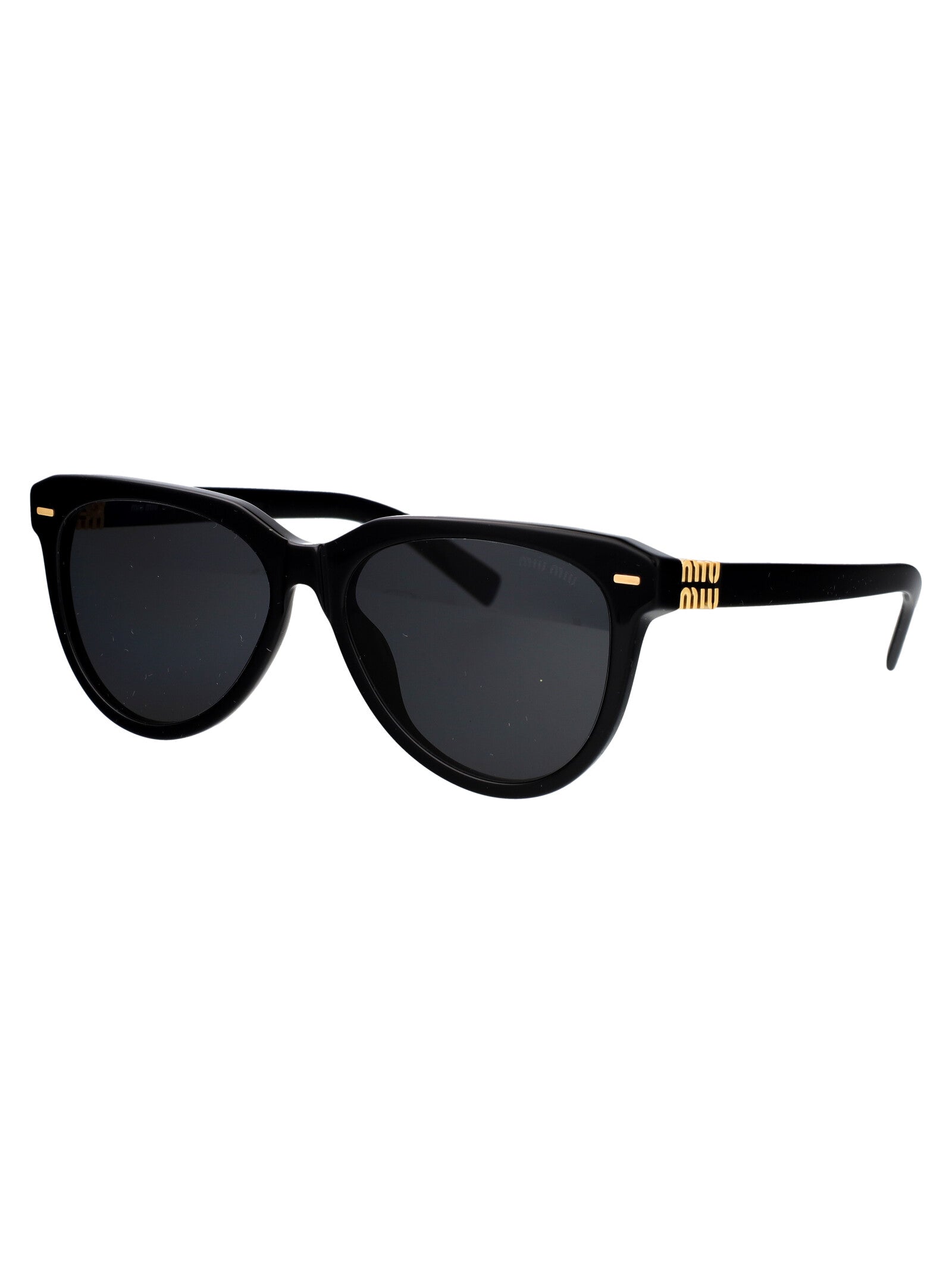 MIU MIU Acetate Sunglasses for Women - SS25