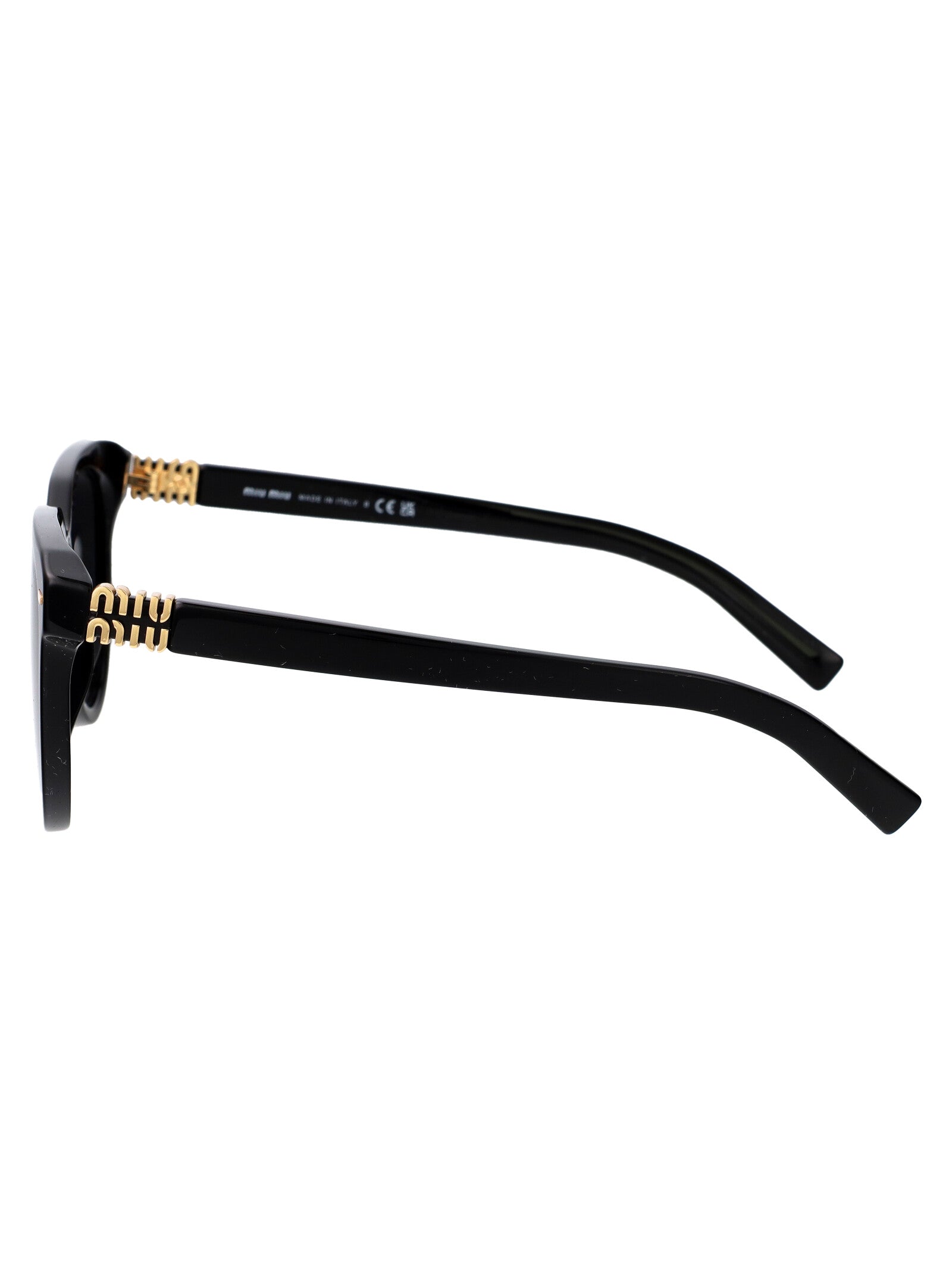 MIU MIU Acetate Sunglasses for Women - SS25
