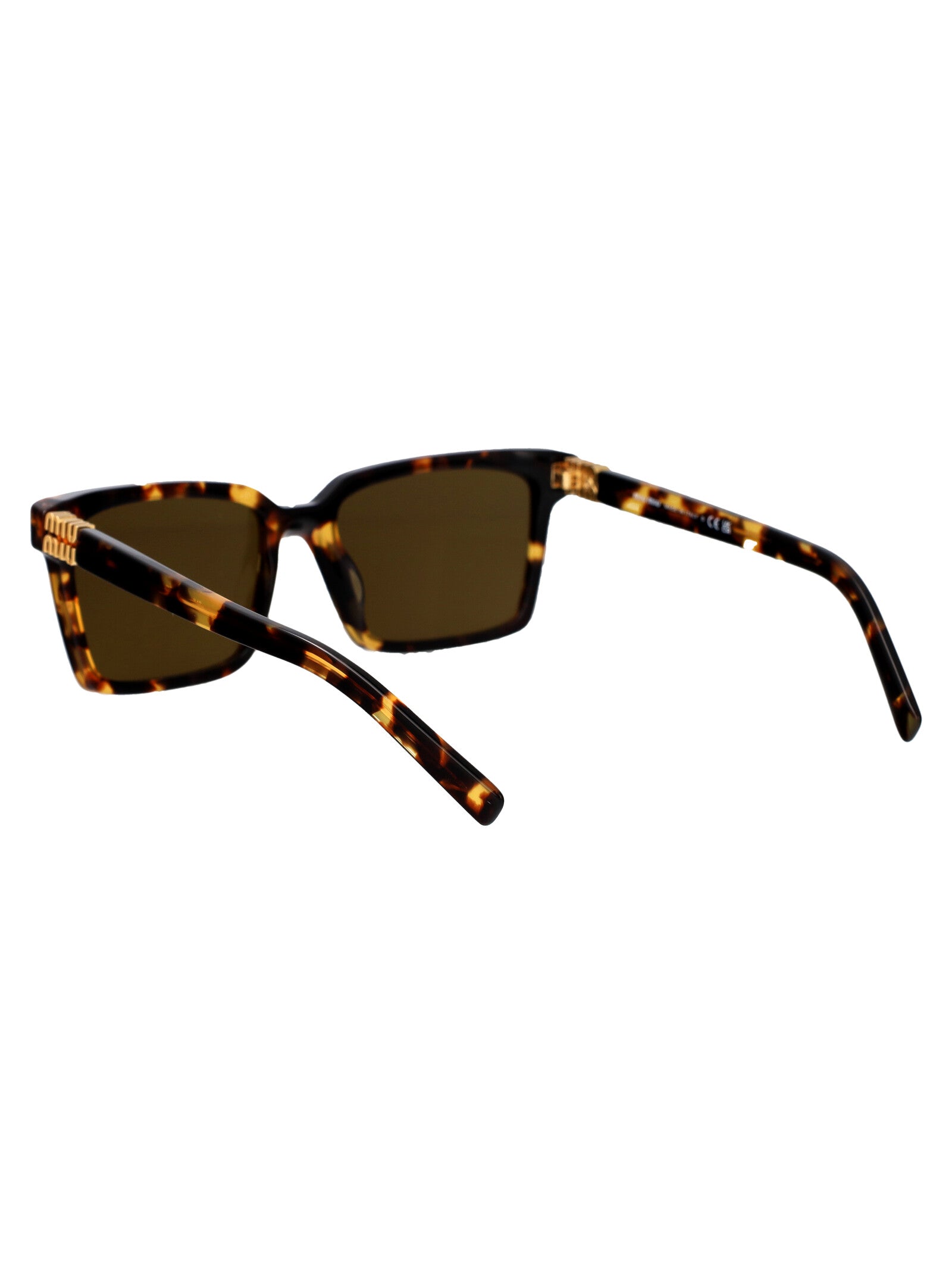 MIU MIU Acetate Mini Sunglasses for Women