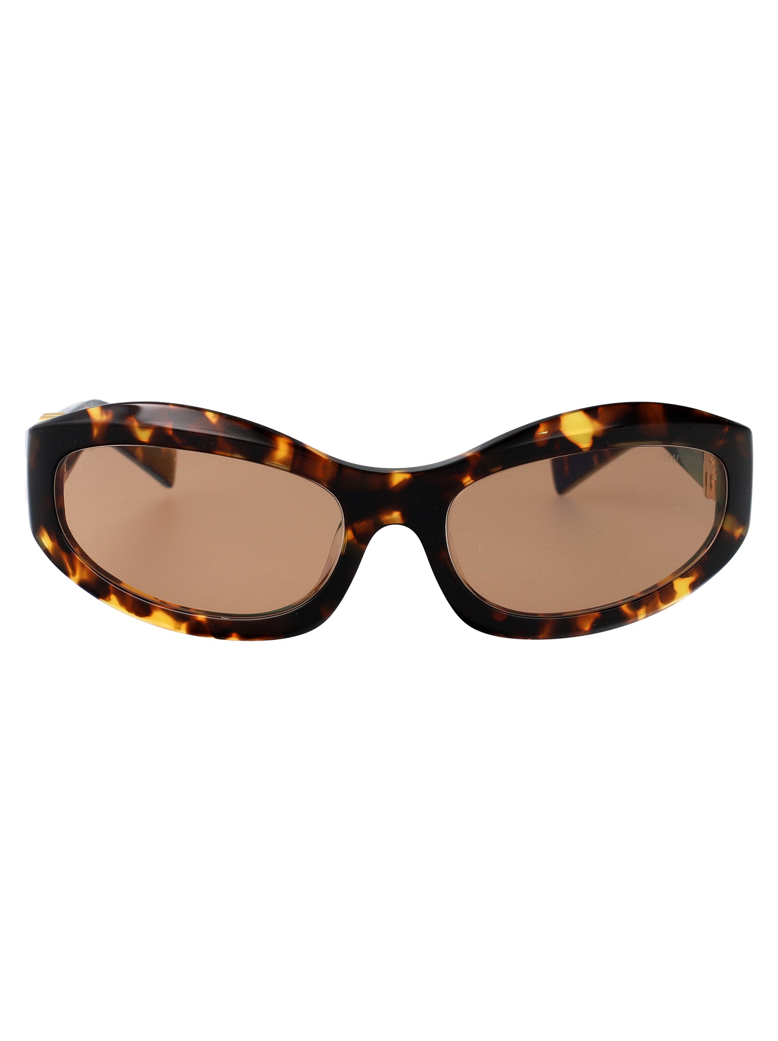MIU MIU Acetate Mini Sunglasses