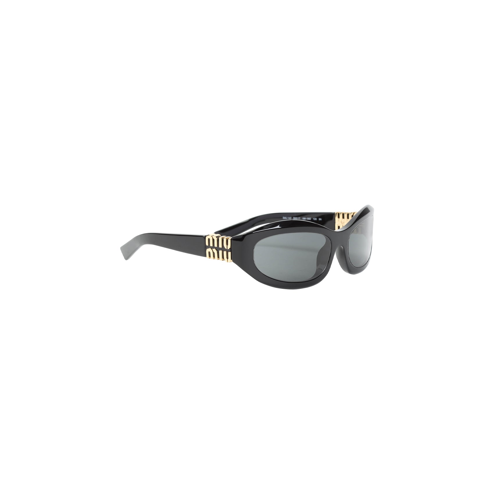 MIU MIU Acetate Women's Sunglasses - Chic Style for SS25