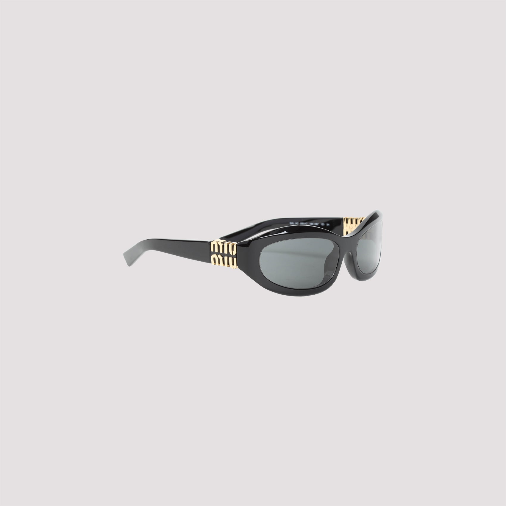 MIU MIU Acetate Women's Sunglasses - Chic Style for SS25