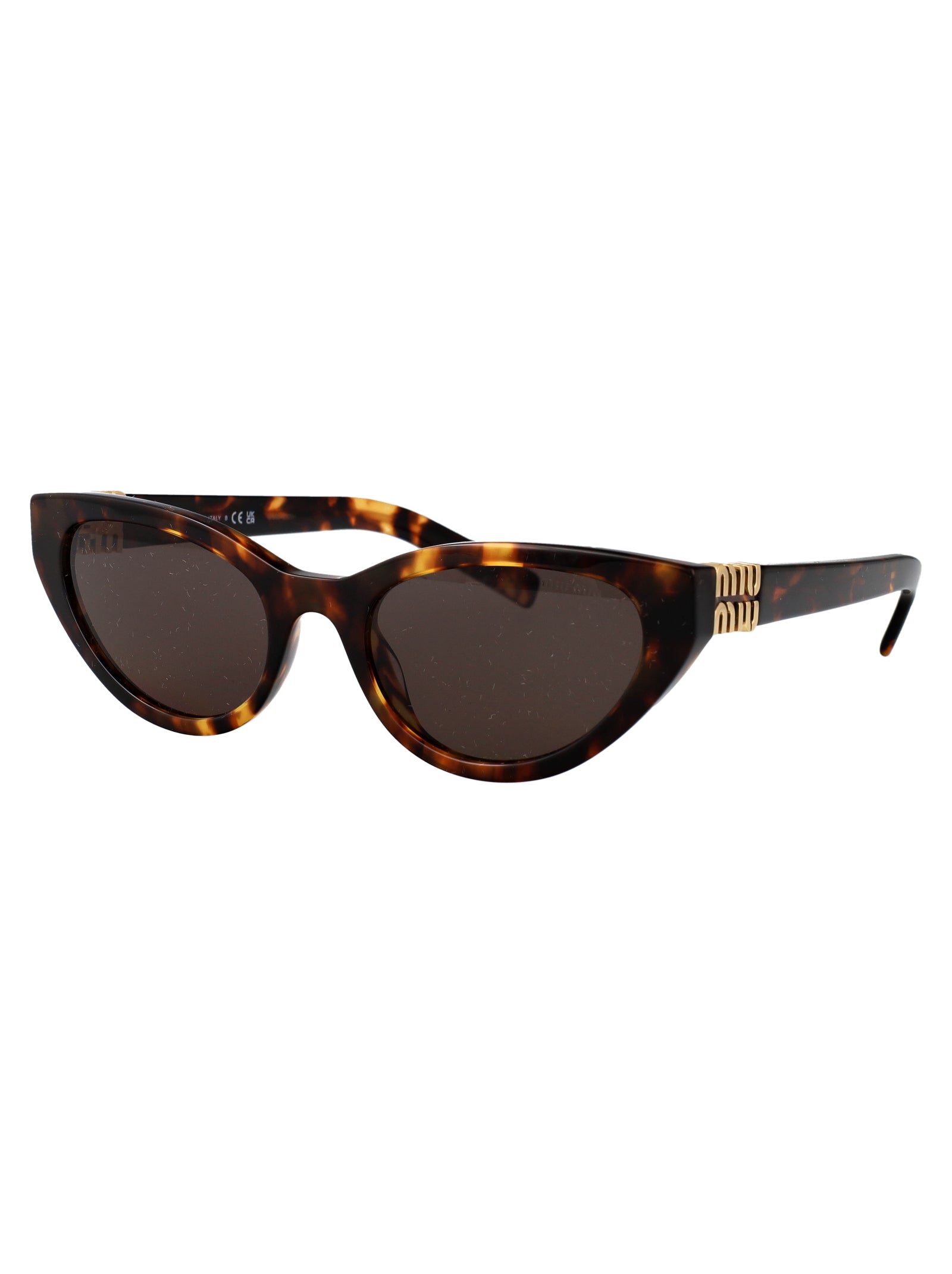 MIU MIU Acetate Mini Sunglasses for Women