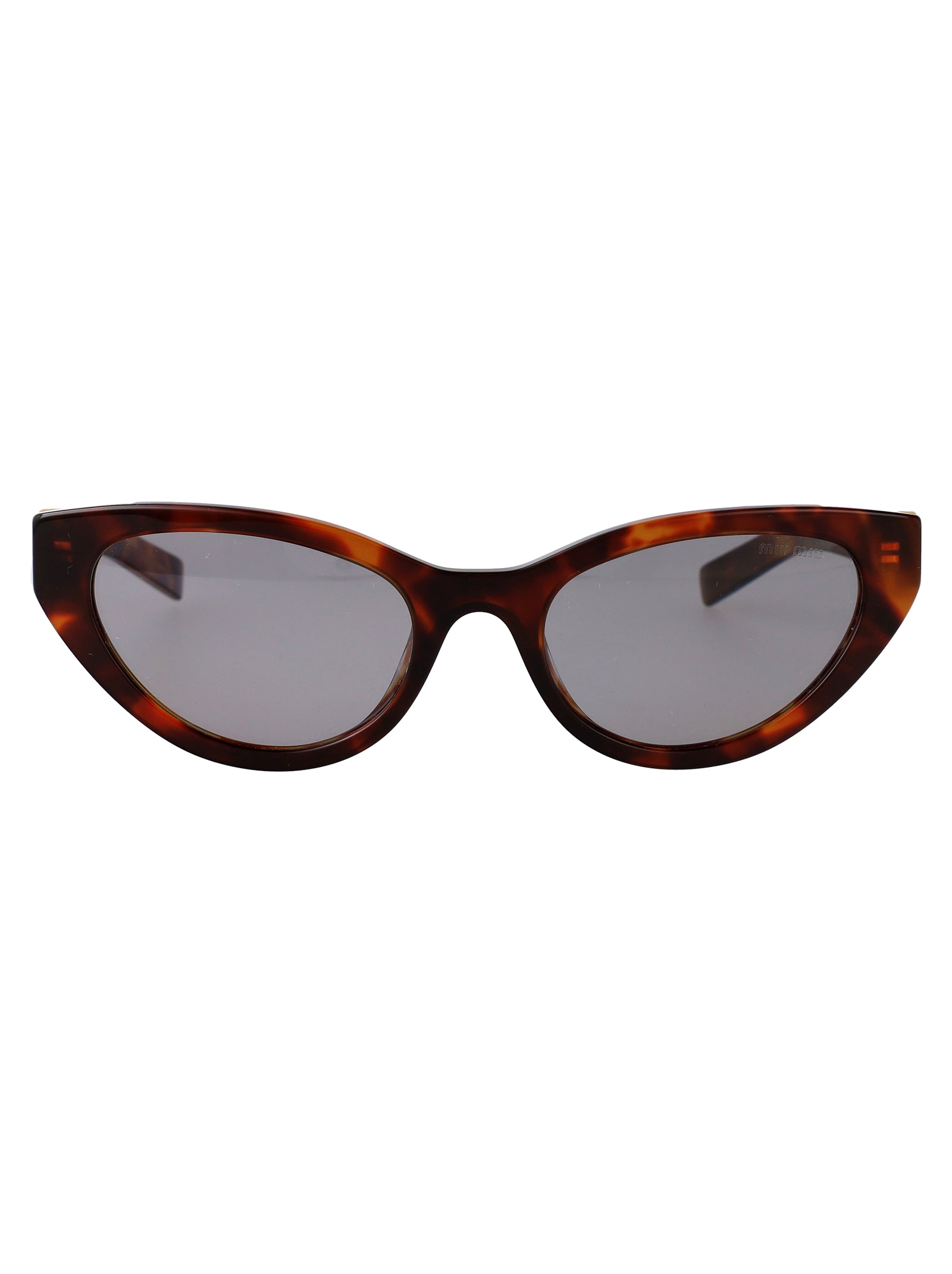 MIU MIU Acetate Mini Sunglasses for Women
