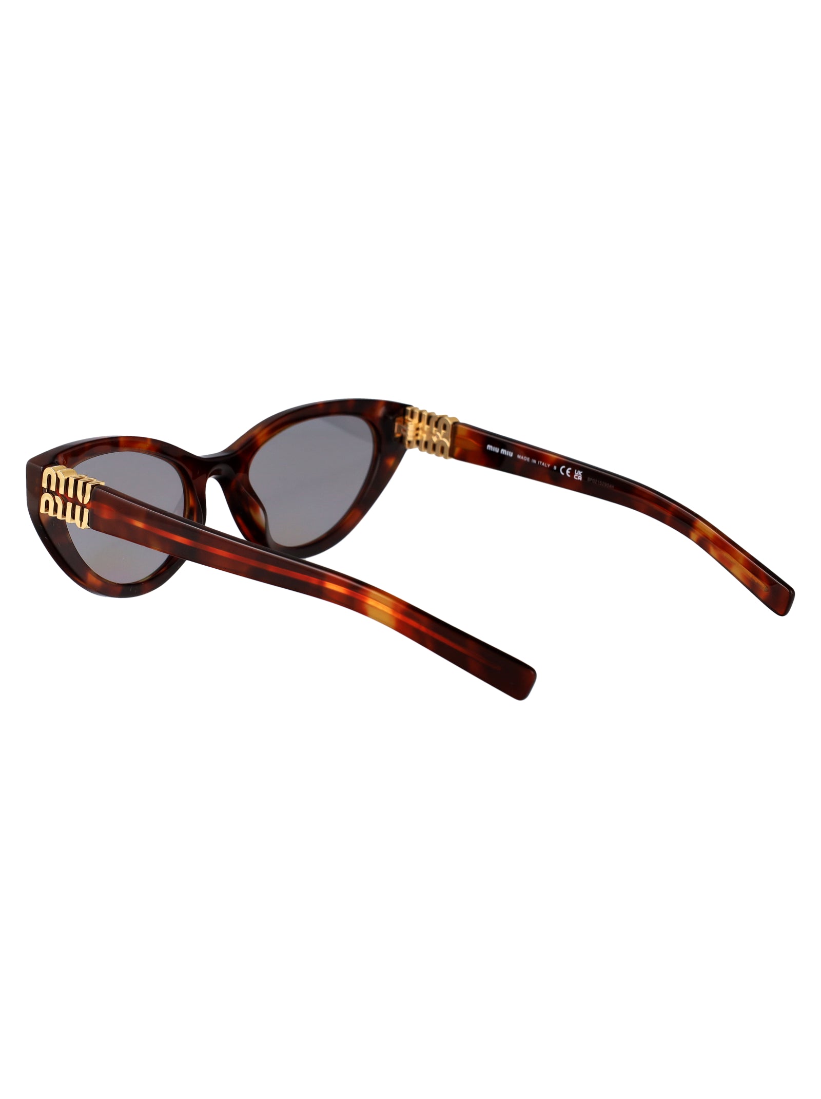 MIU MIU Acetate Mini Sunglasses for Women