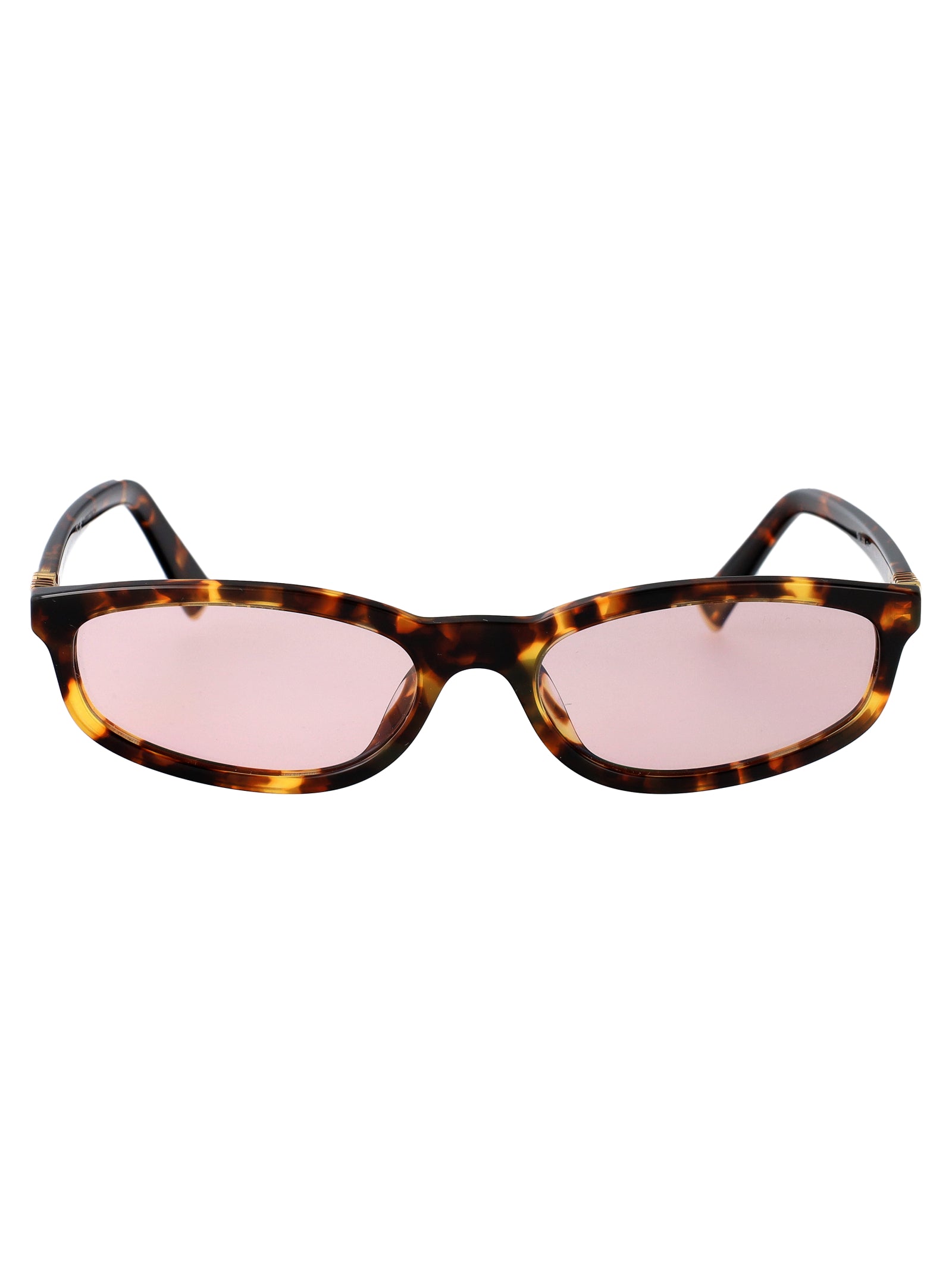 MIU MIU Acetate Sunglasses for Women - Perfect Accessory for SS25