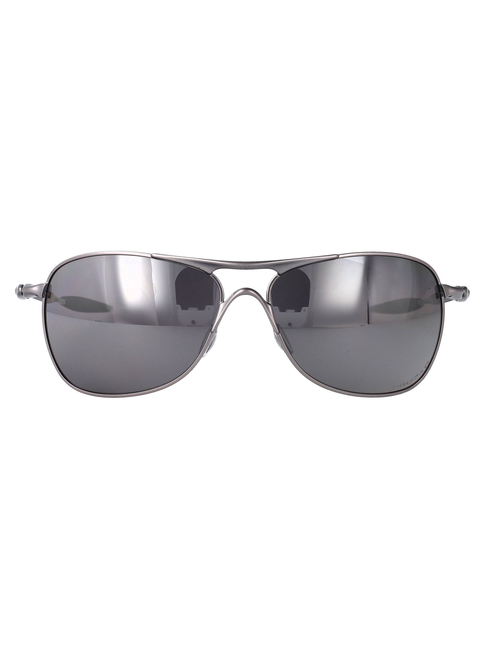 OAKLEY Piombo Rubber Sunglasses - Unisex Fashion Accessory
