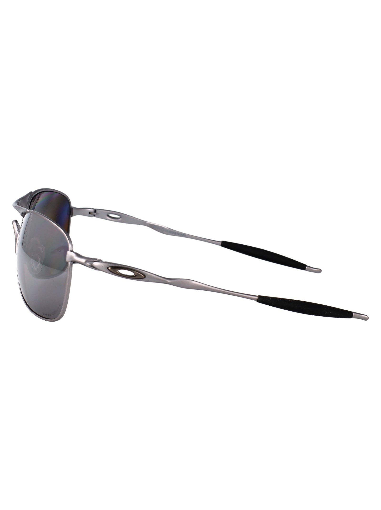 OAKLEY Piombo Rubber Sunglasses - Unisex Fashion Accessory