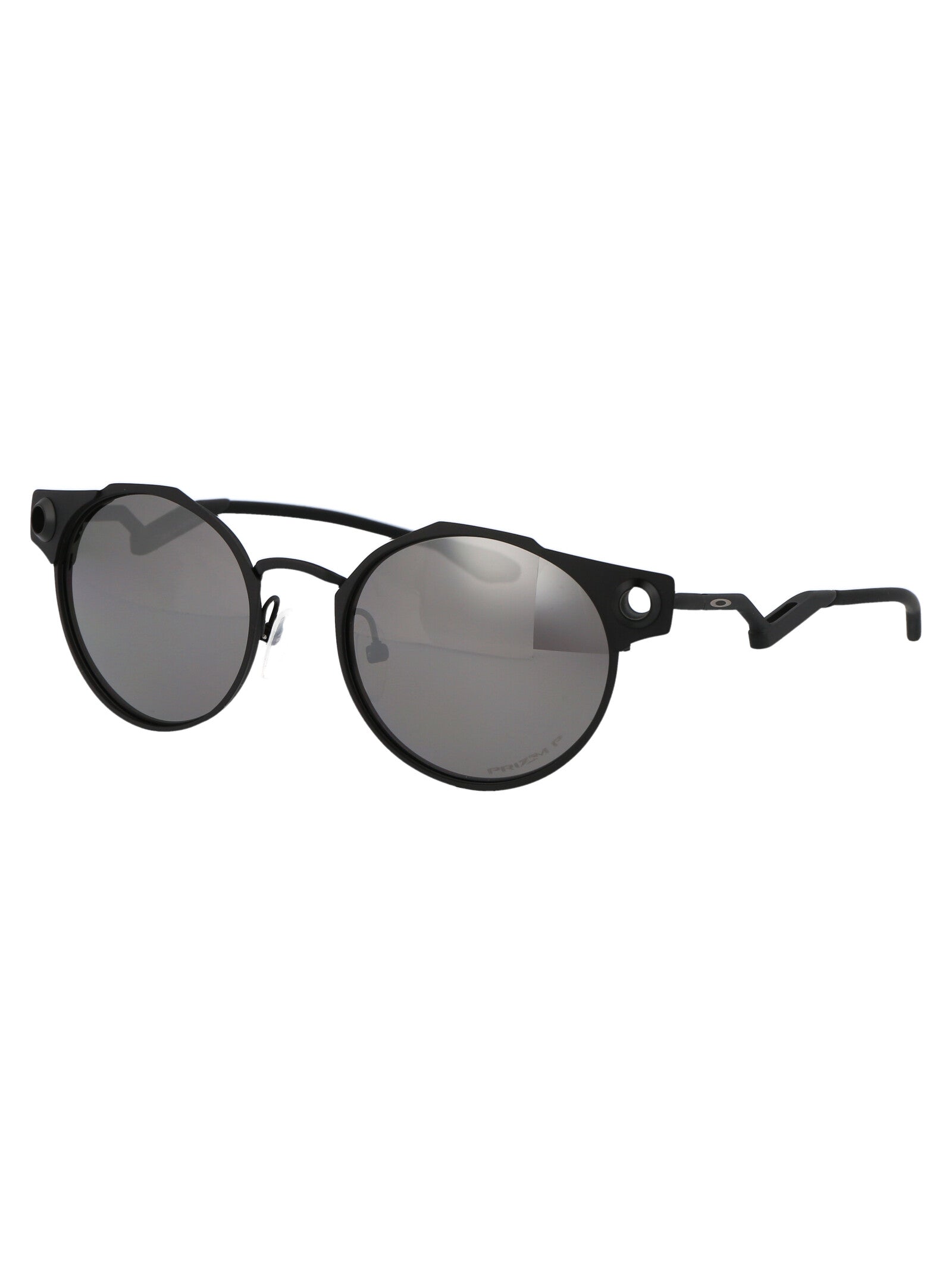 OAKLEY Titanium Sunglasses for Men - DEADBOLT