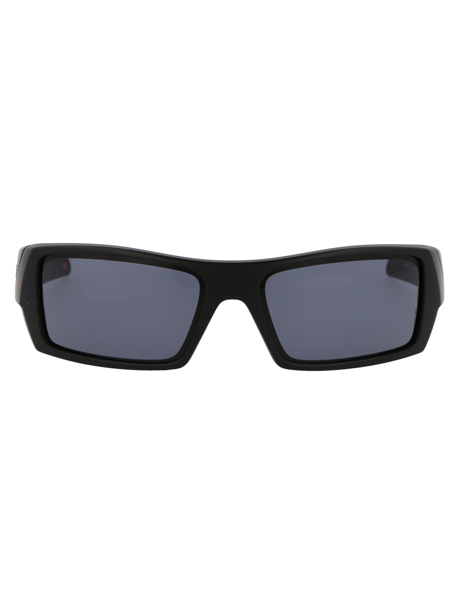 OAKLEY Sleek Acetate Sunglasses for Men - GASCAN Style