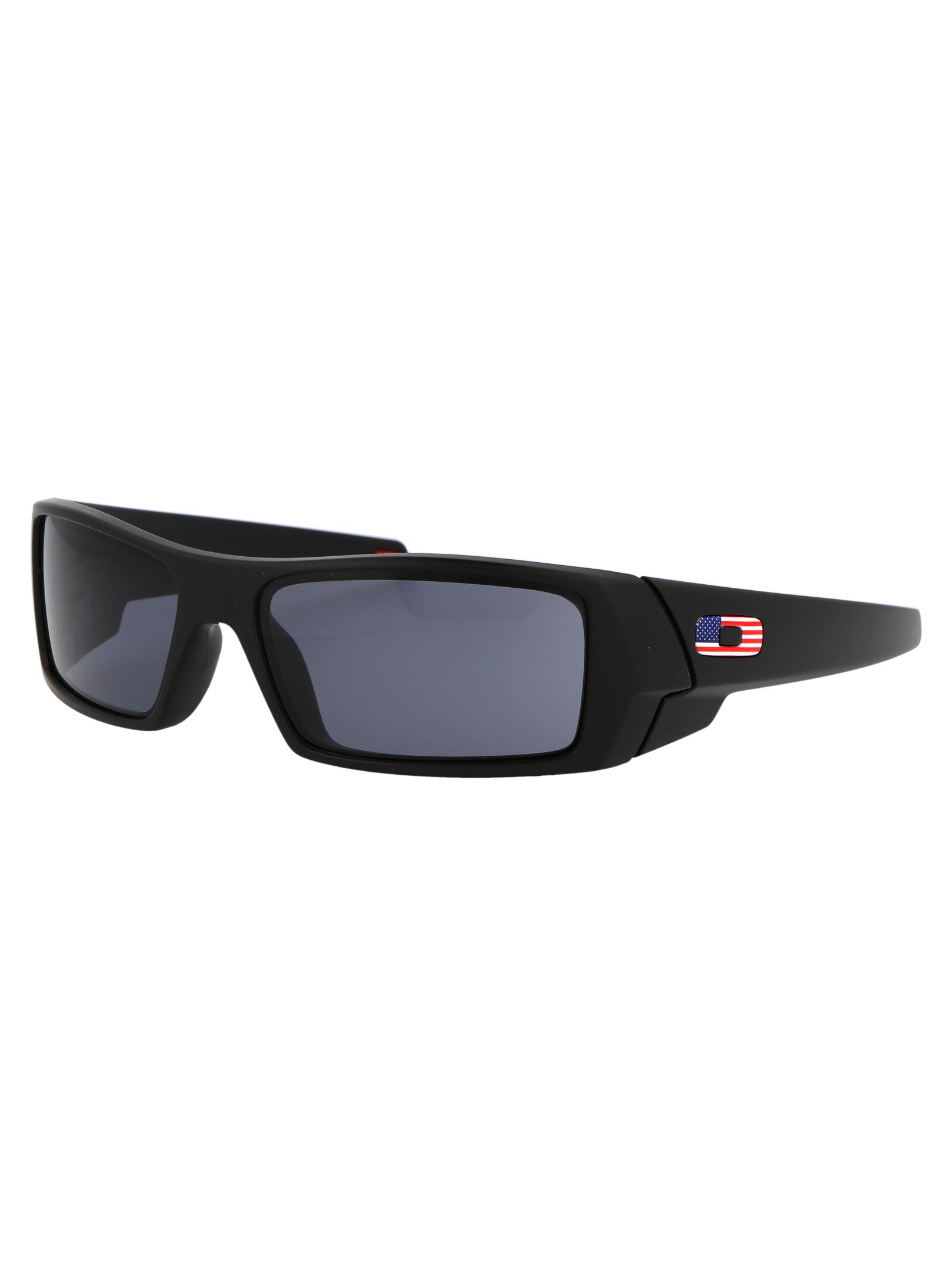 OAKLEY Sleek Acetate Sunglasses for Men - GASCAN Style