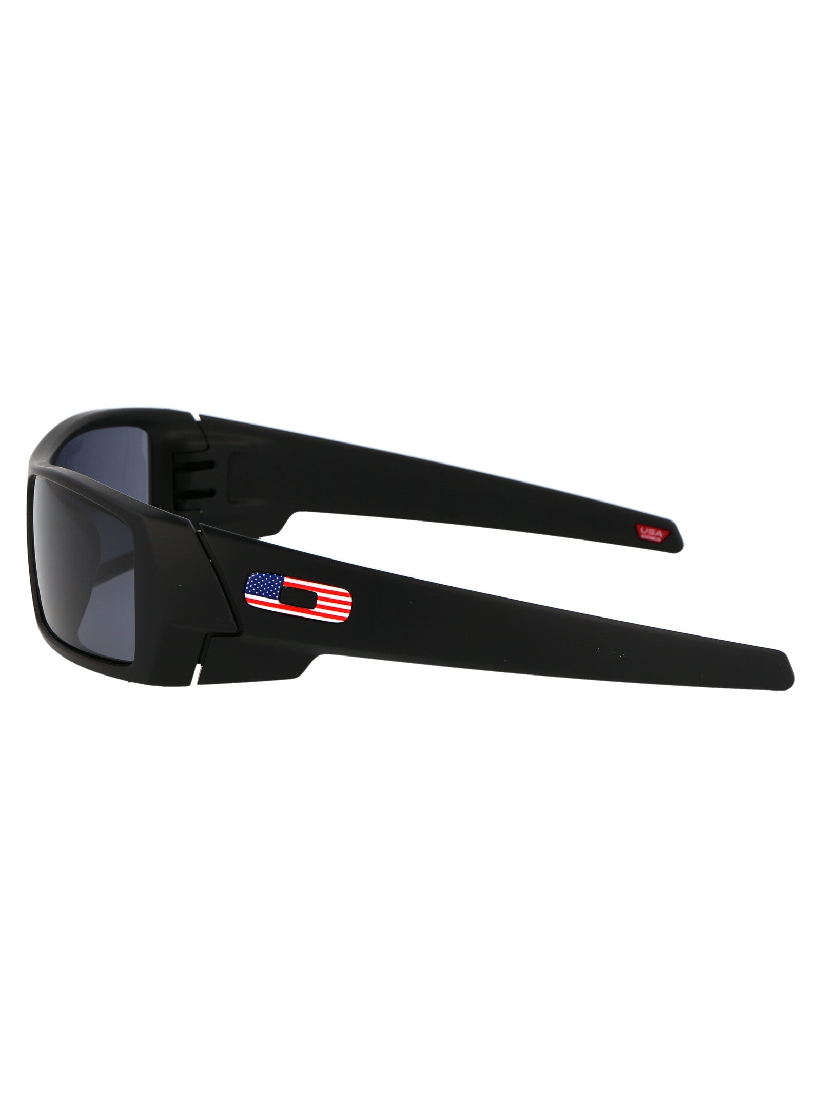 OAKLEY Sleek Acetate Sunglasses for Men - GASCAN Style