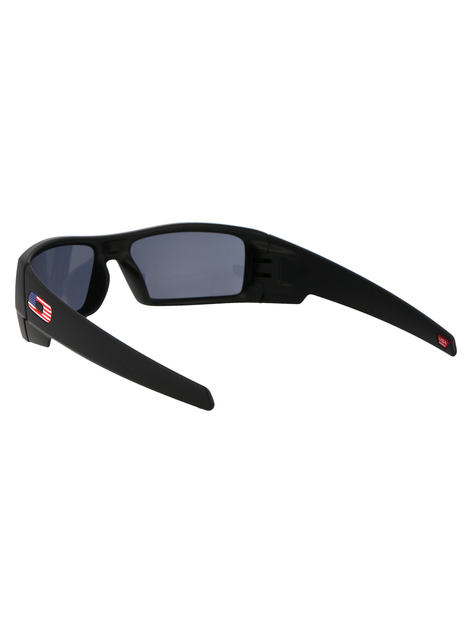OAKLEY Sleek Acetate Sunglasses for Men - GASCAN Style