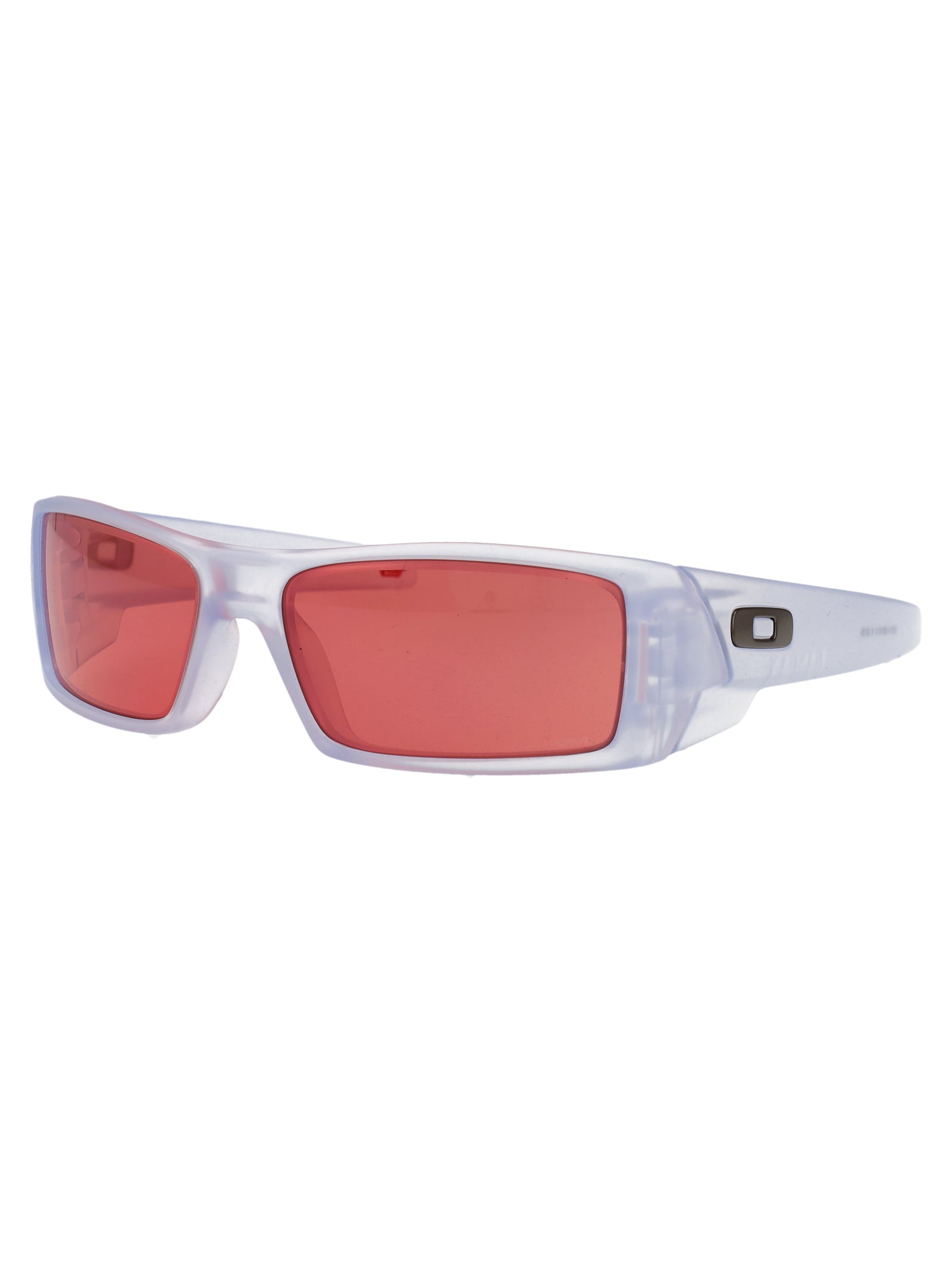 OAKLEY Sleek Rubber Sunglasses for Men