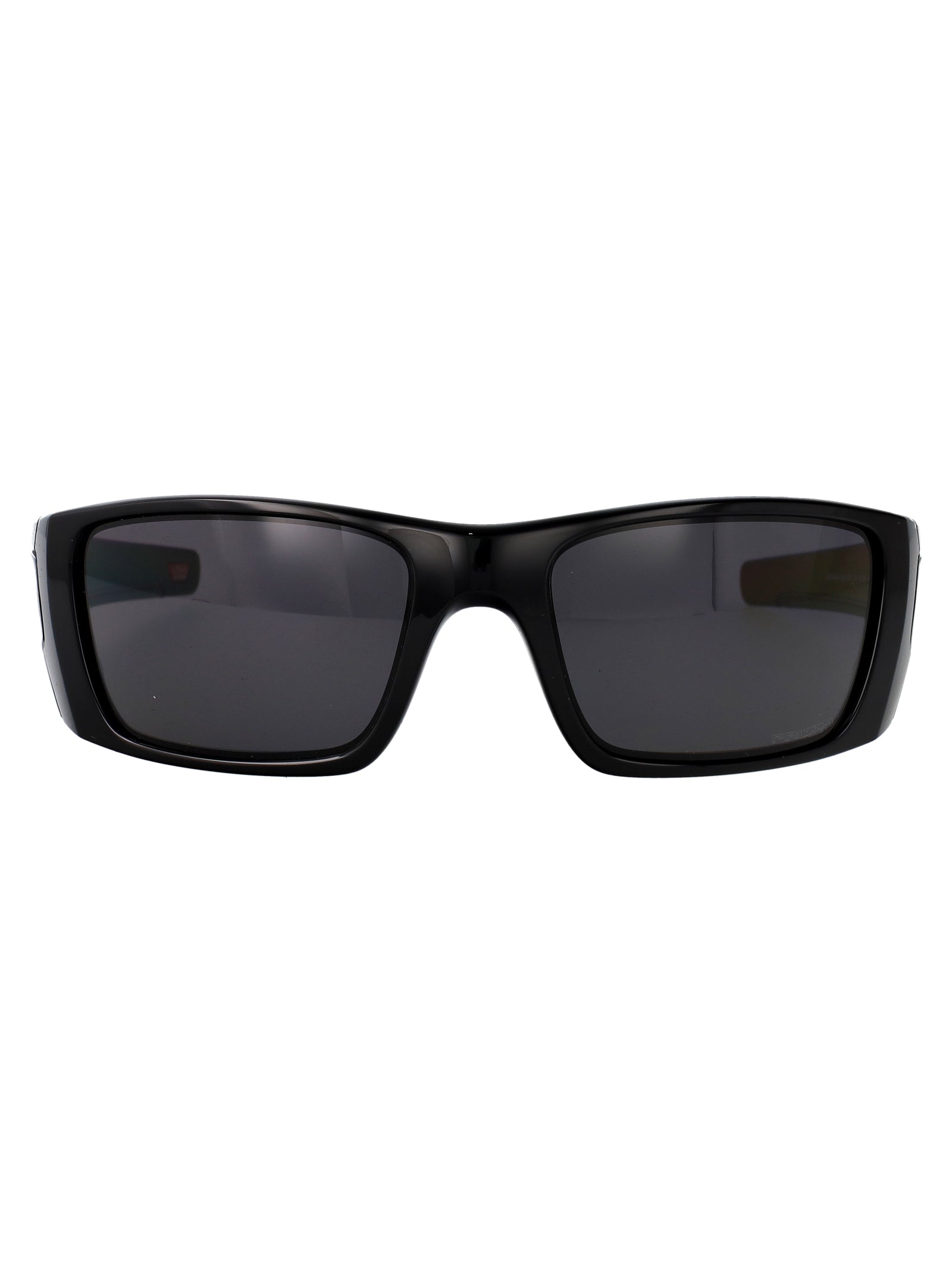 OAKLEY Fuel Cell Rubber Sunglasses for Men