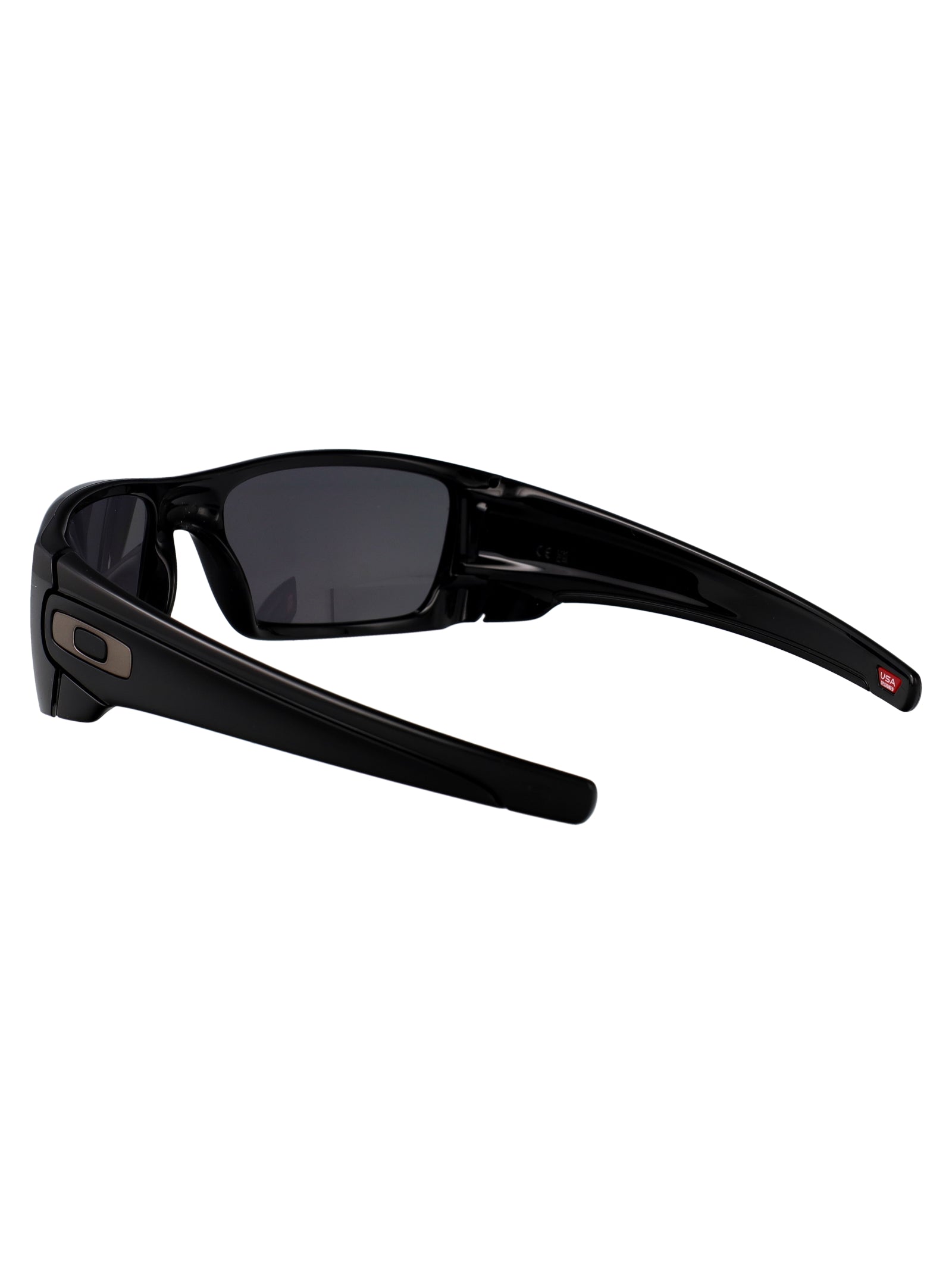 OAKLEY Fuel Cell Rubber Sunglasses for Men
