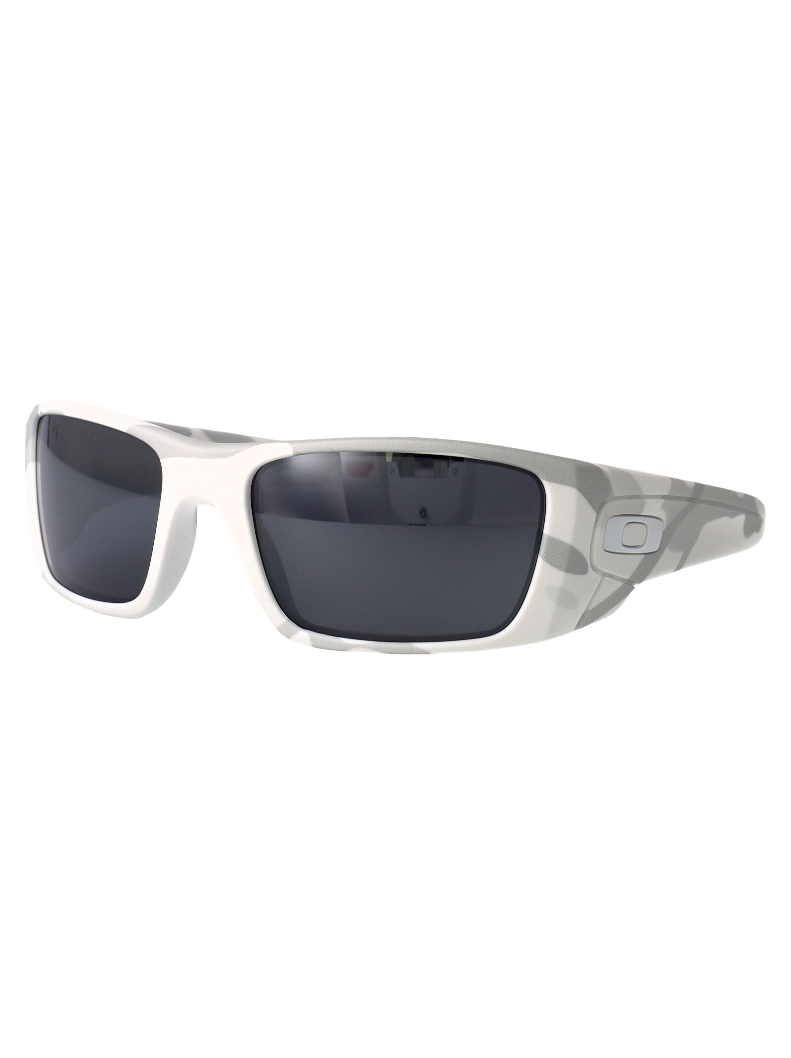 OAKLEY Multicam Alpine Acetate Sunglasses for Women